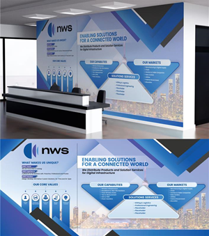 Graphic Design by Impressive Designs for this project | Design #35000789