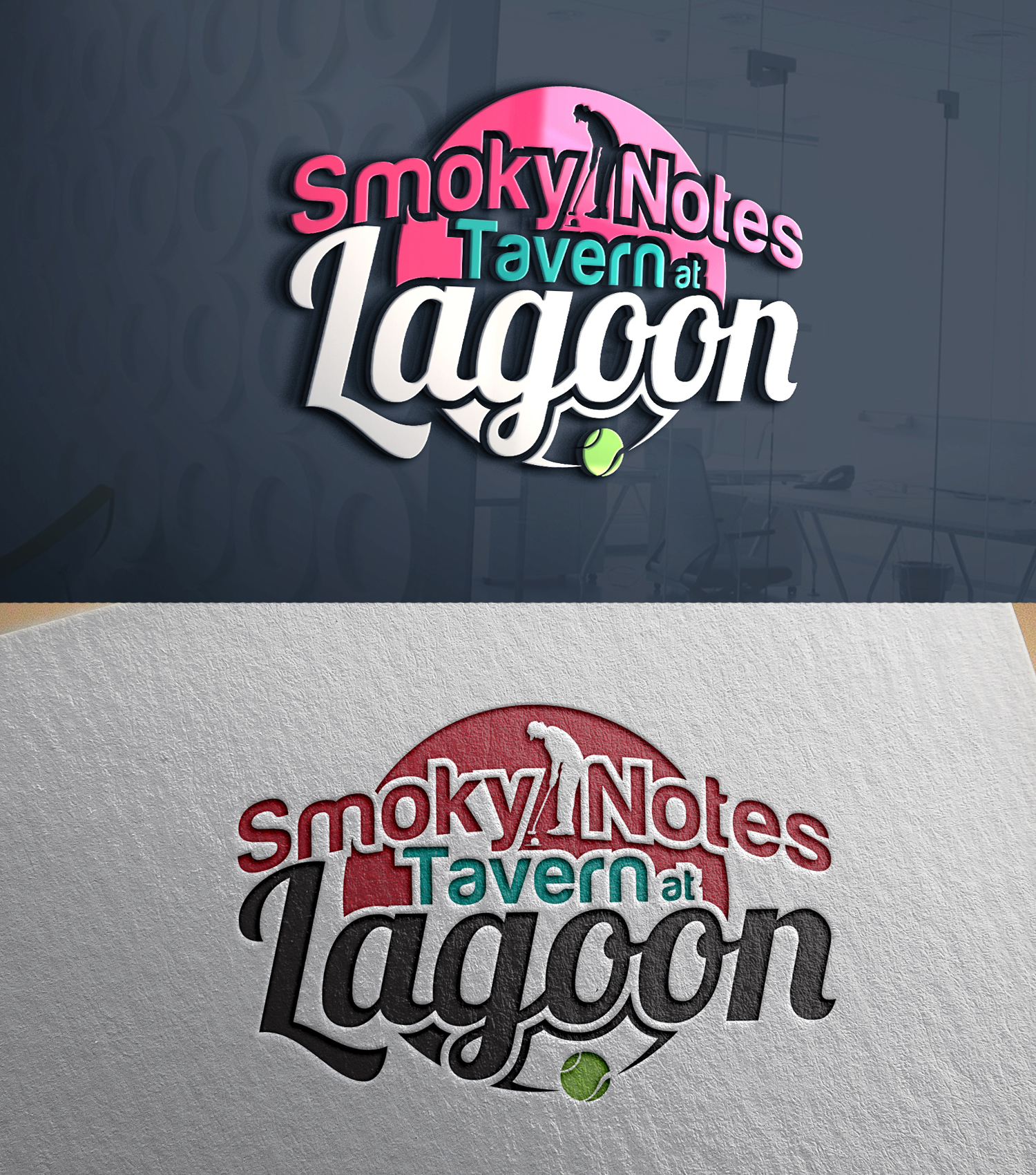 Design de Logo par 24ksunny pour Capitol Billiards Inc. | Design #34989975