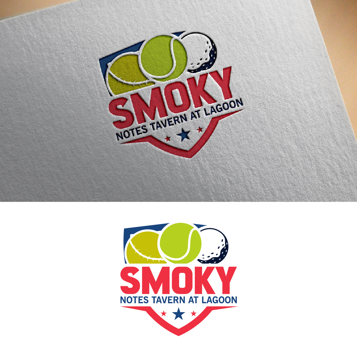 Diseño de Logo por fly  design para Capitol Billiards Inc. | Diseño #34995685