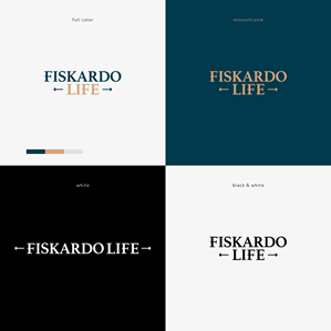 Logo Design by Lammy for this project | Design #34990446