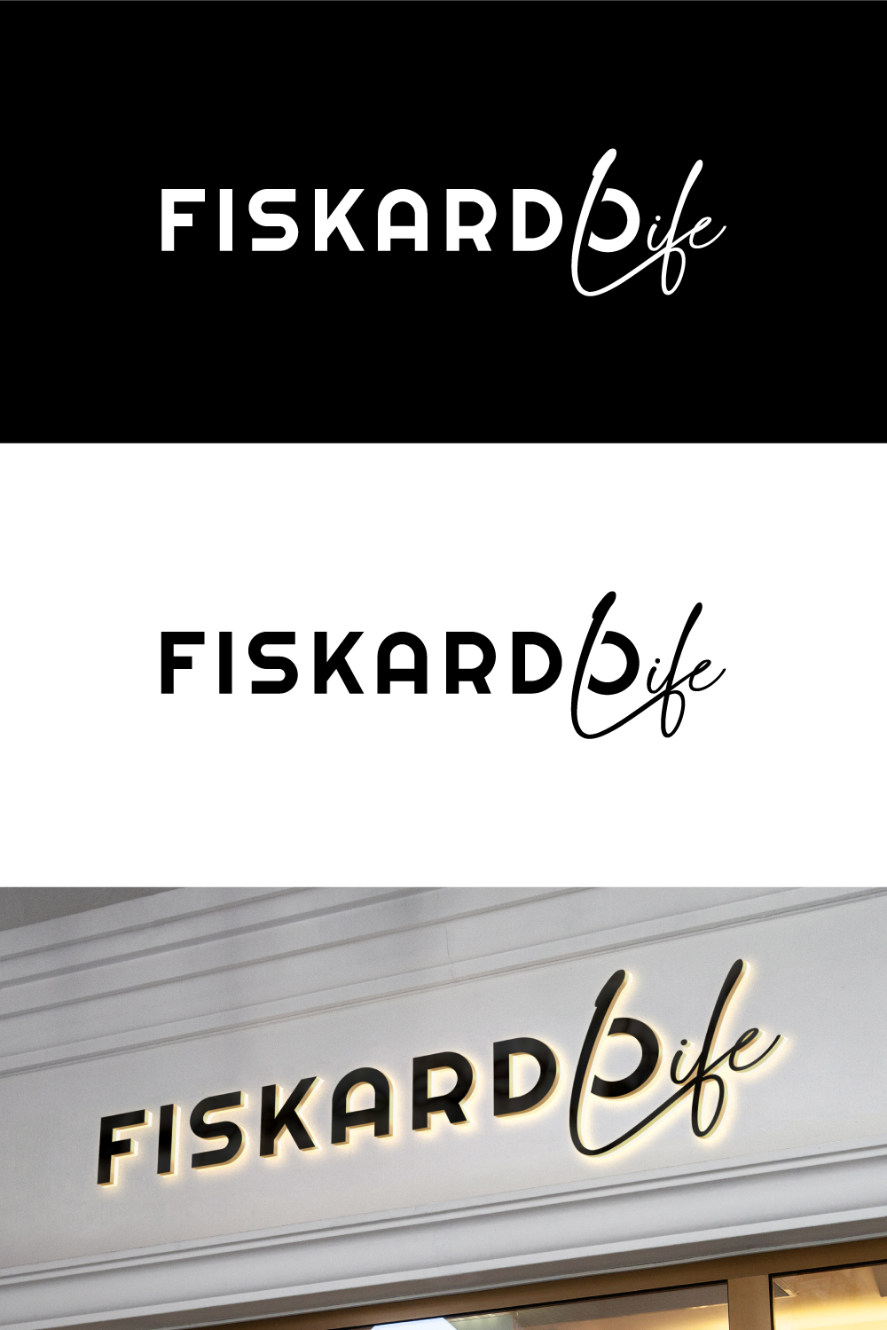 Logo Design by AHNAF_S for this project | Design #34987191