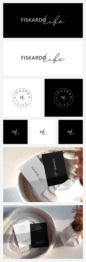 Logo Design by Ha.Connick for this project | Design: #34995817