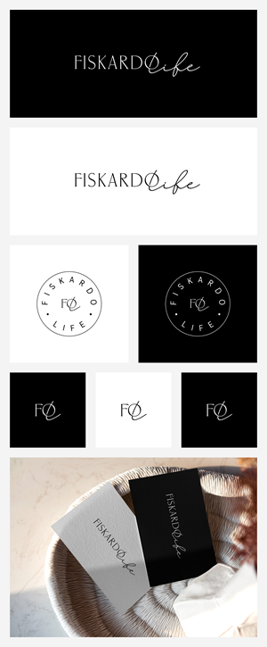 Logo Design by Ha.Connick for this project | Design: #34997877