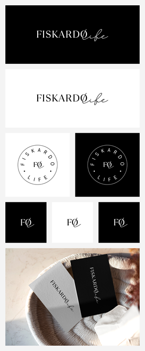 Logo Design by Ha.Connick for this project | Design: #34997887