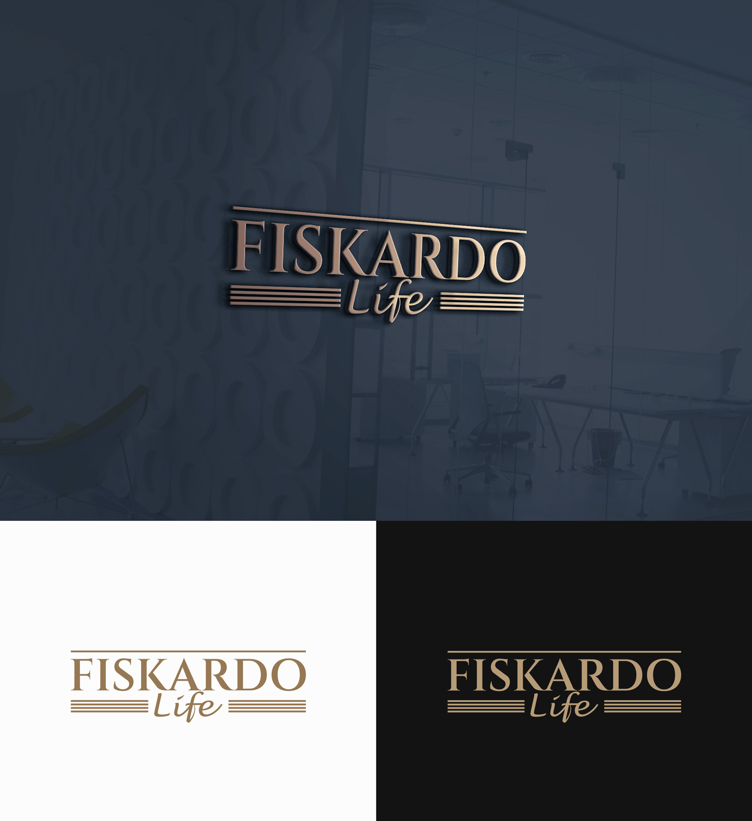 Logo Design by M Art & Design for this project | Design #34990836