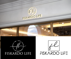 Logo Design by Roxy Art for this project | Design: #34989049