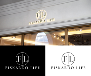 Logo Design by Roxy Art for this project | Design: #34996715