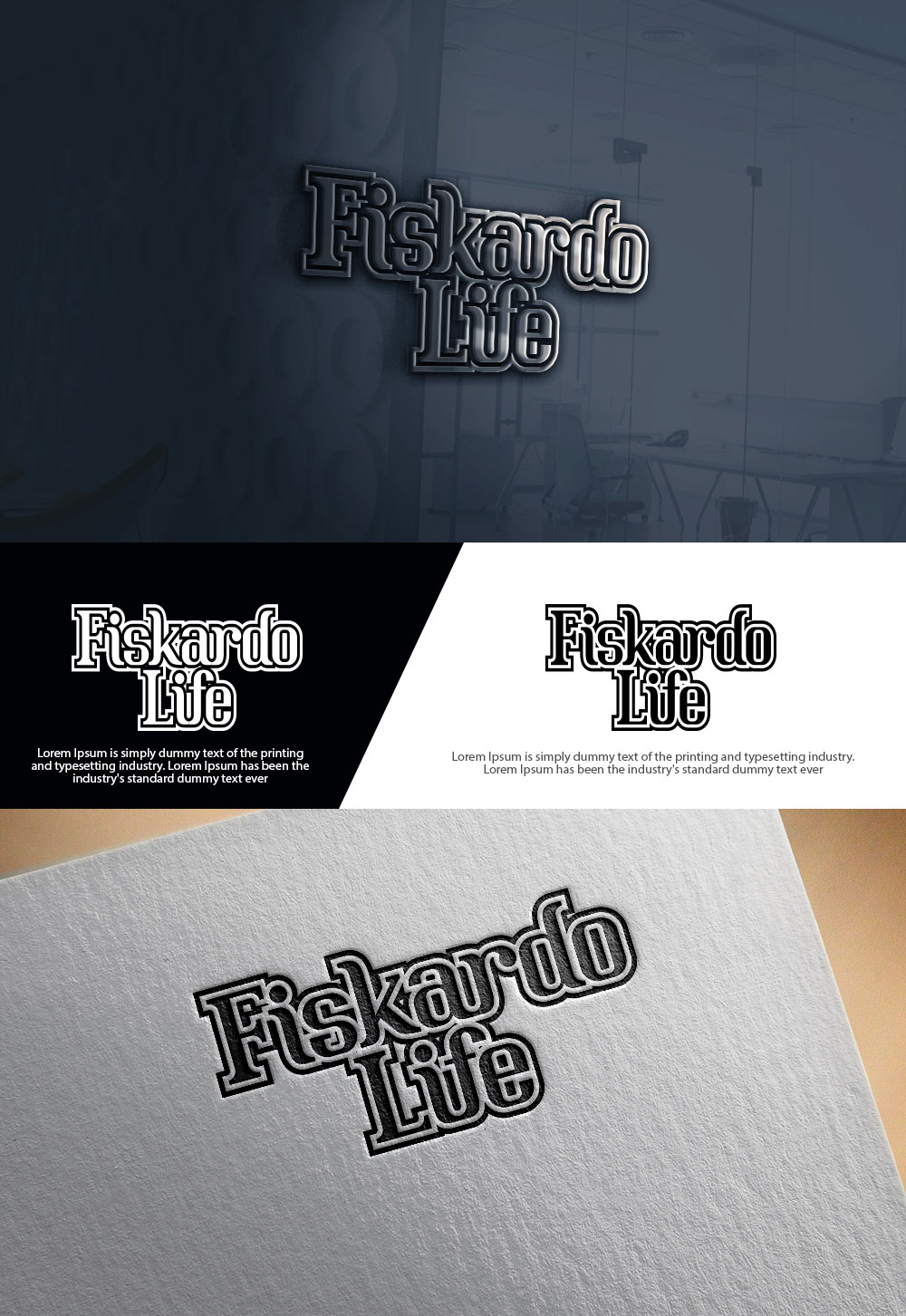 Logo Design by sulemani  creation for this project | Design #34992211