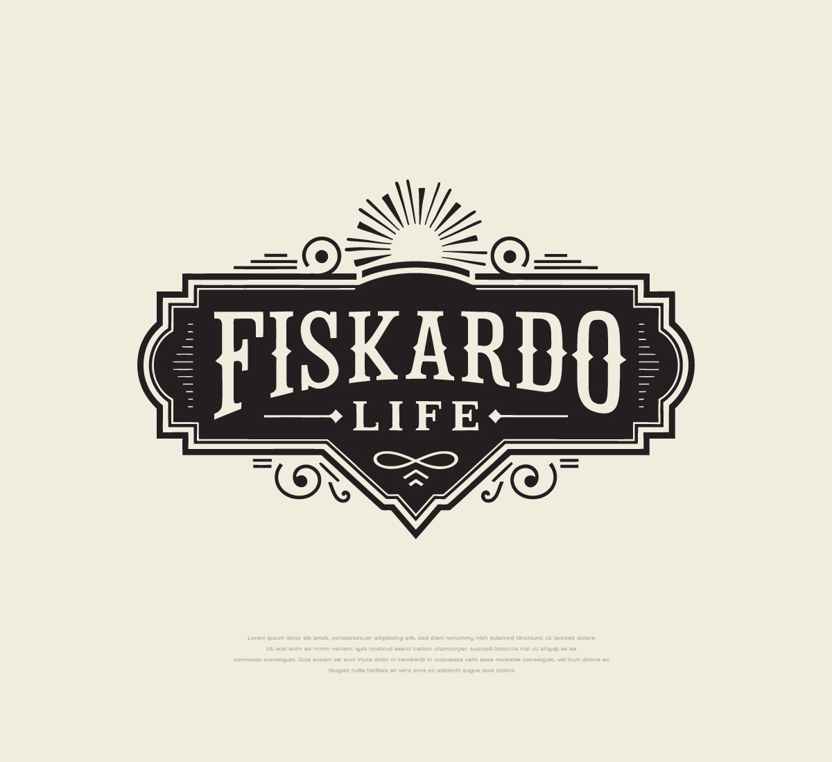 Logo Design by apik. for this project | Design #34991255