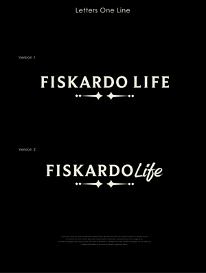 Logo Design by apik. for this project | Design: #34996748