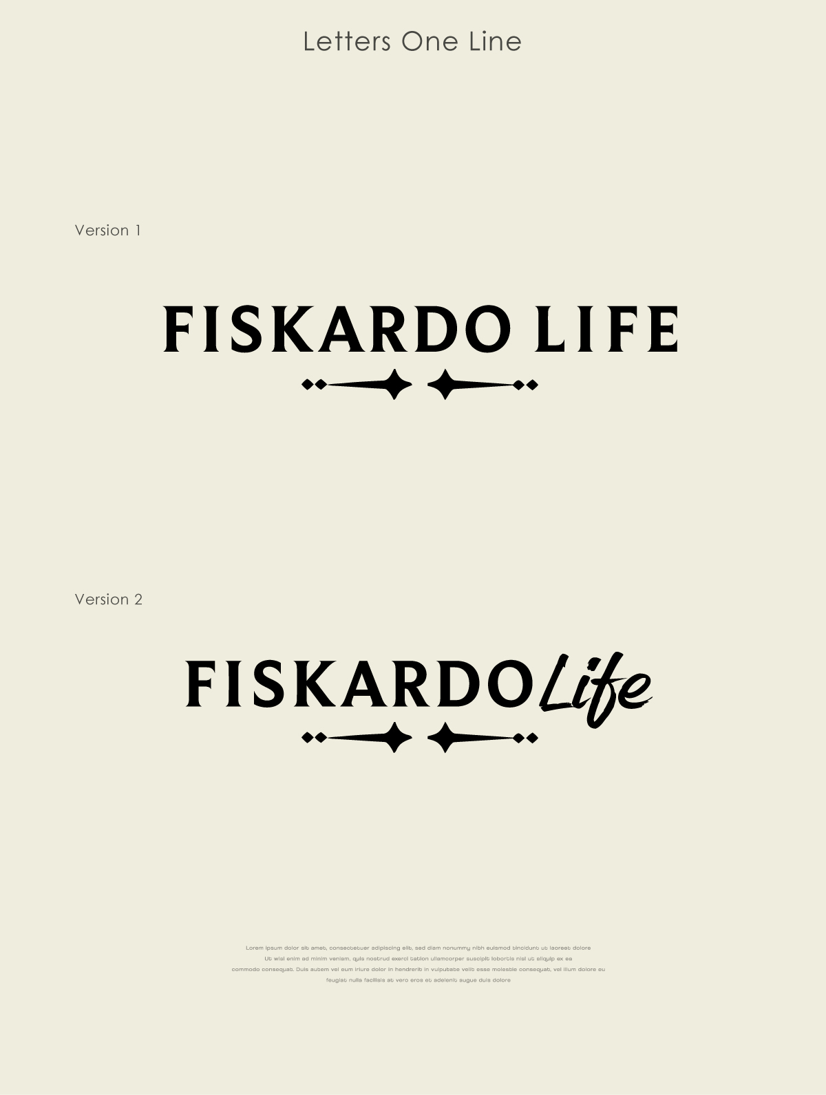 Logo Design by apik. for this project | Design #34996749