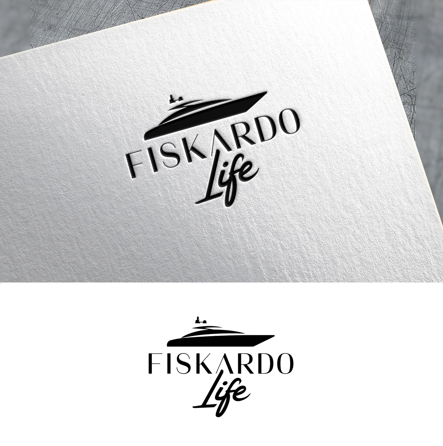 Logo Design by Designz Zone for this project | Design #34986864