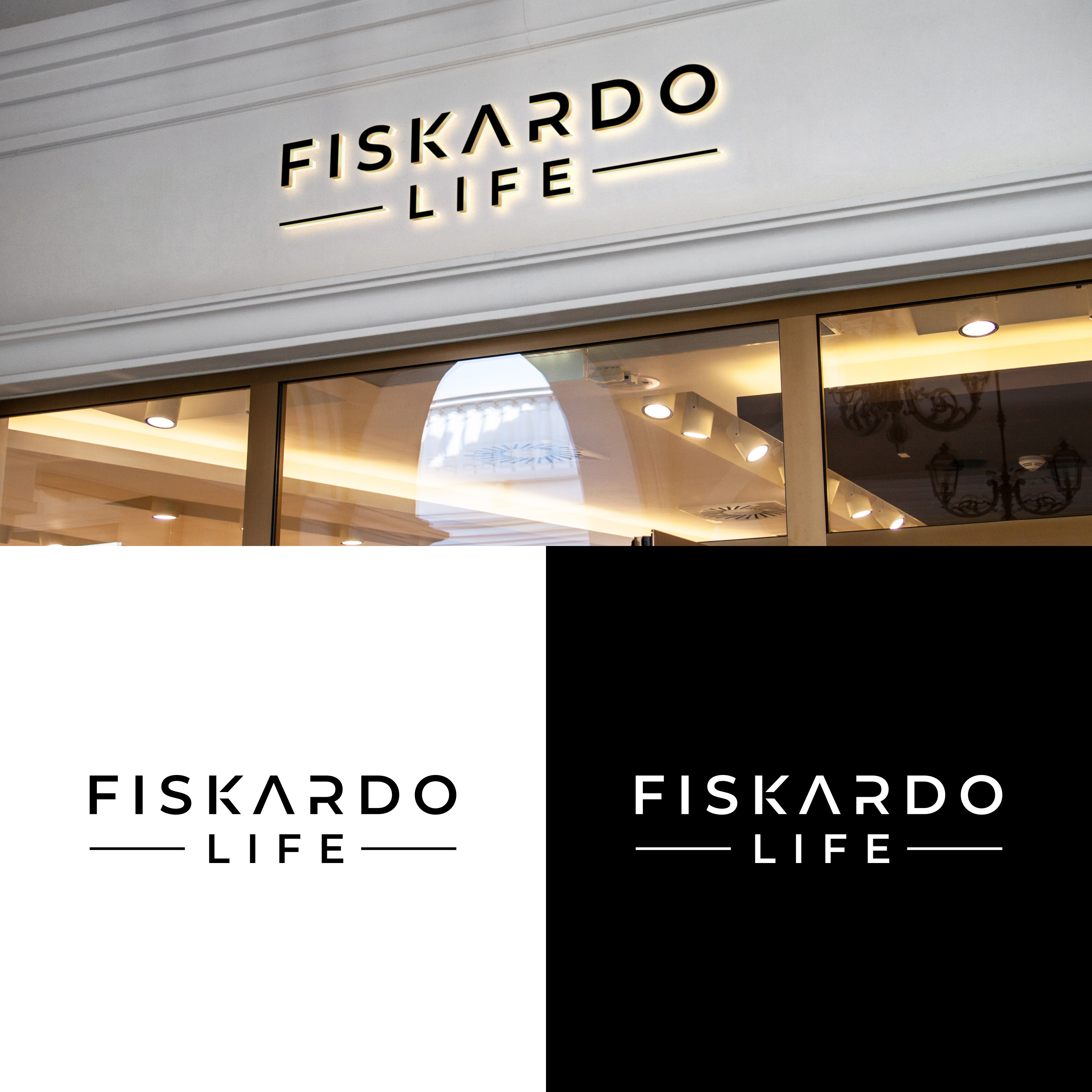 Logo Design by syad666 for this project | Design #34988301