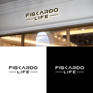 Diseño de Logo por syad666 para este proyecto | Diseño: #34990590