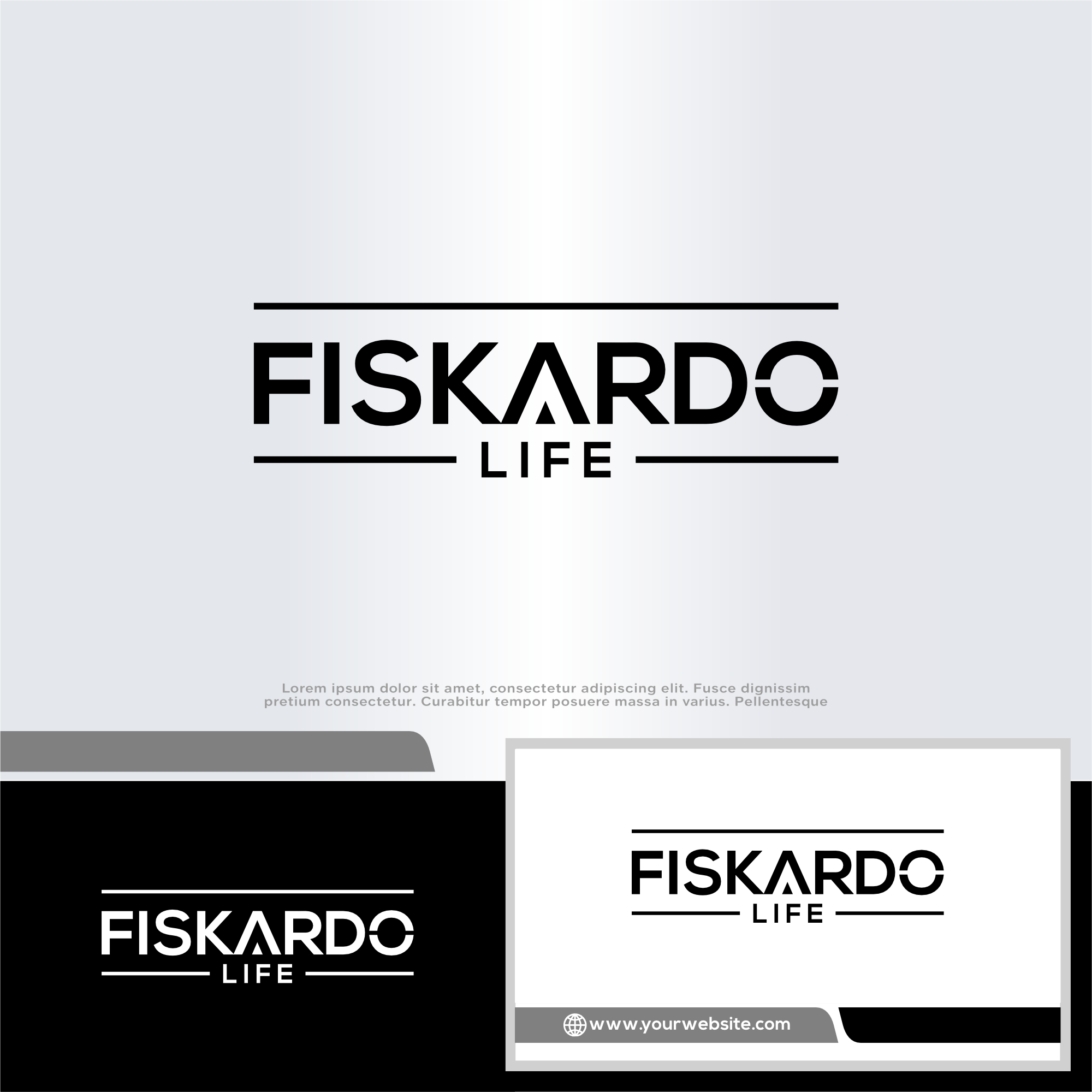 Logo Design by win it for this project | Design #34990397