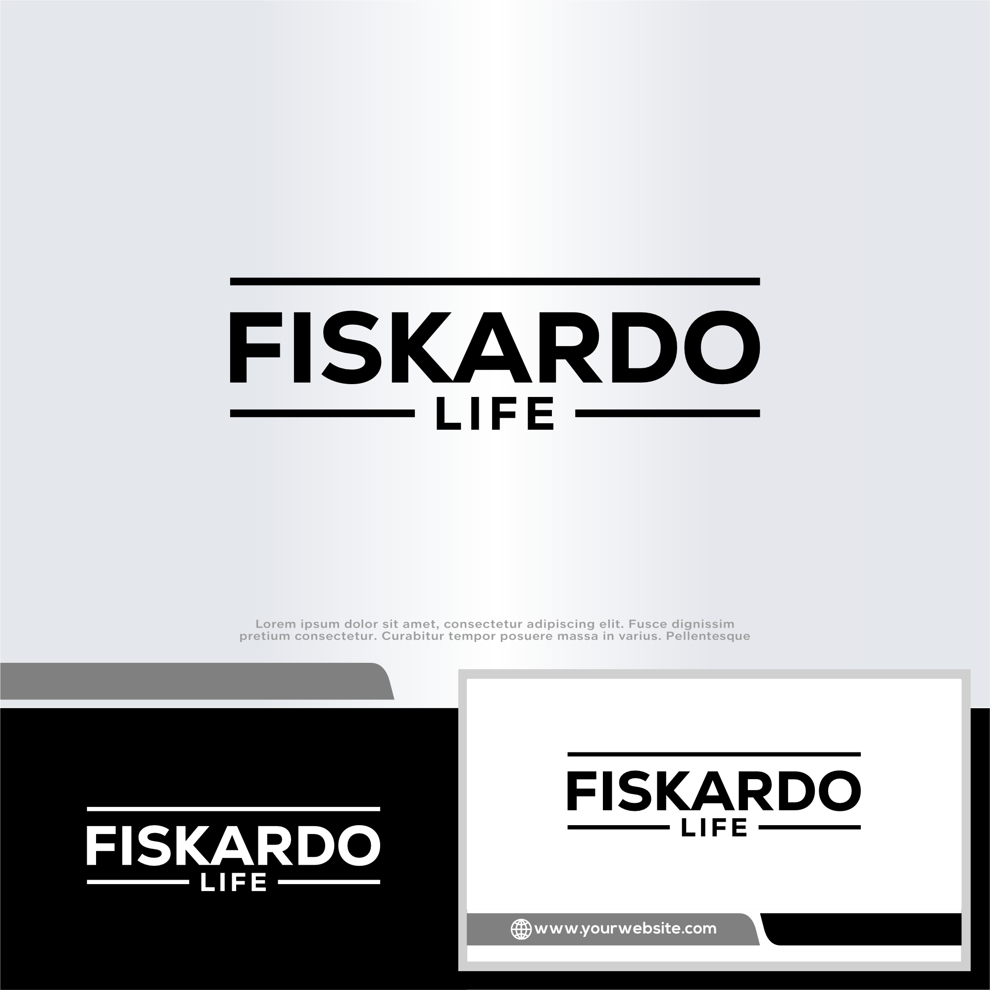 Logo Design by win it for this project | Design #34991223