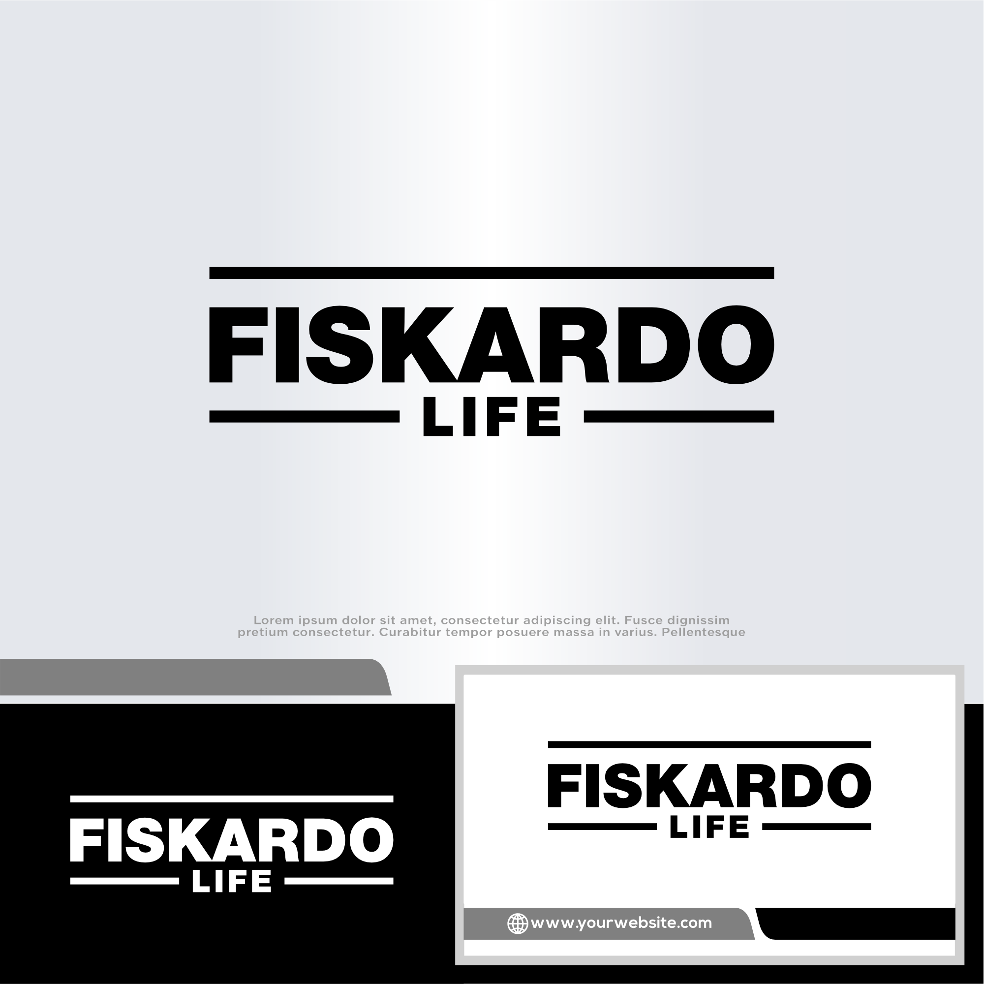 Logo Design by win it for this project | Design #34991224