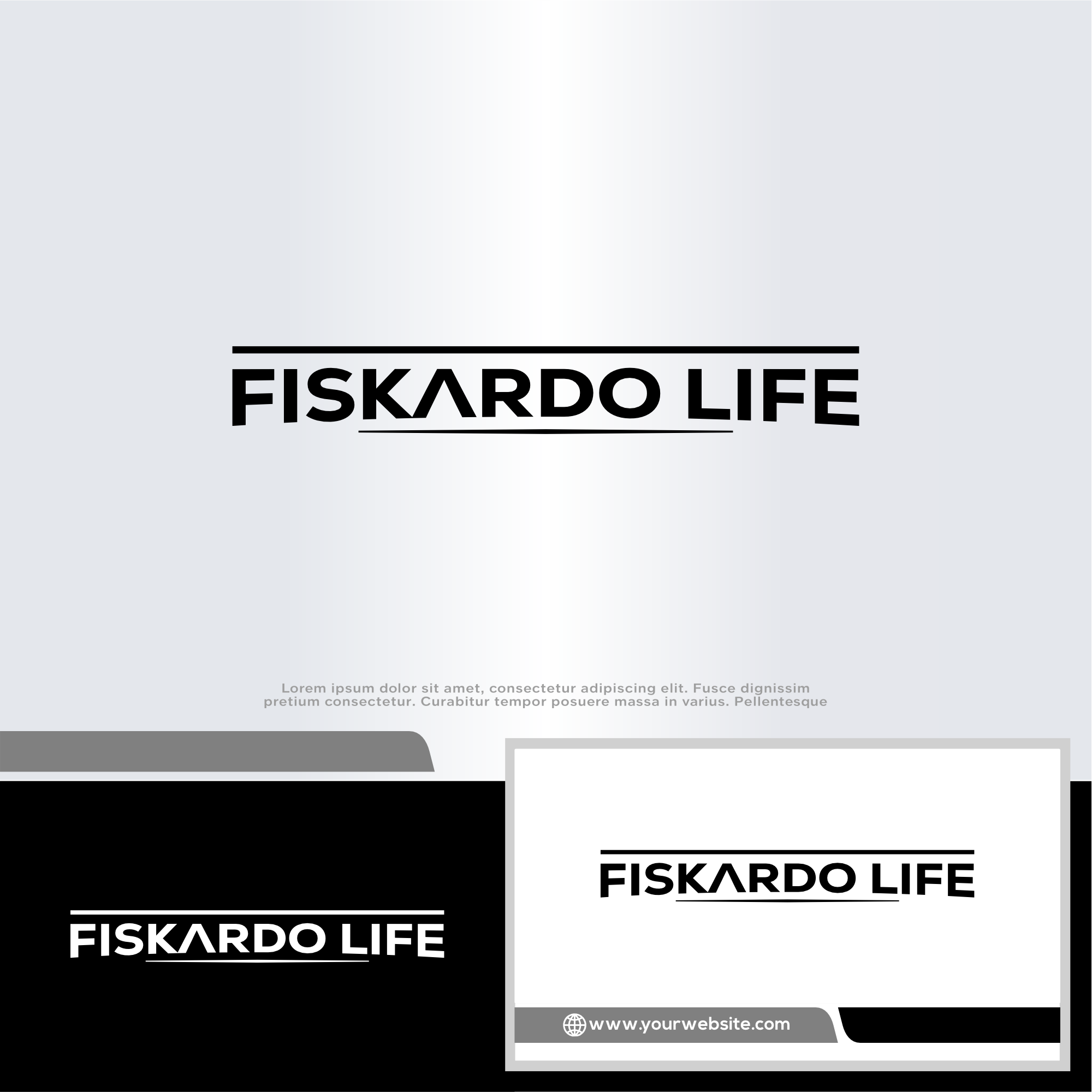 Logo Design by win it for this project | Design #34992150
