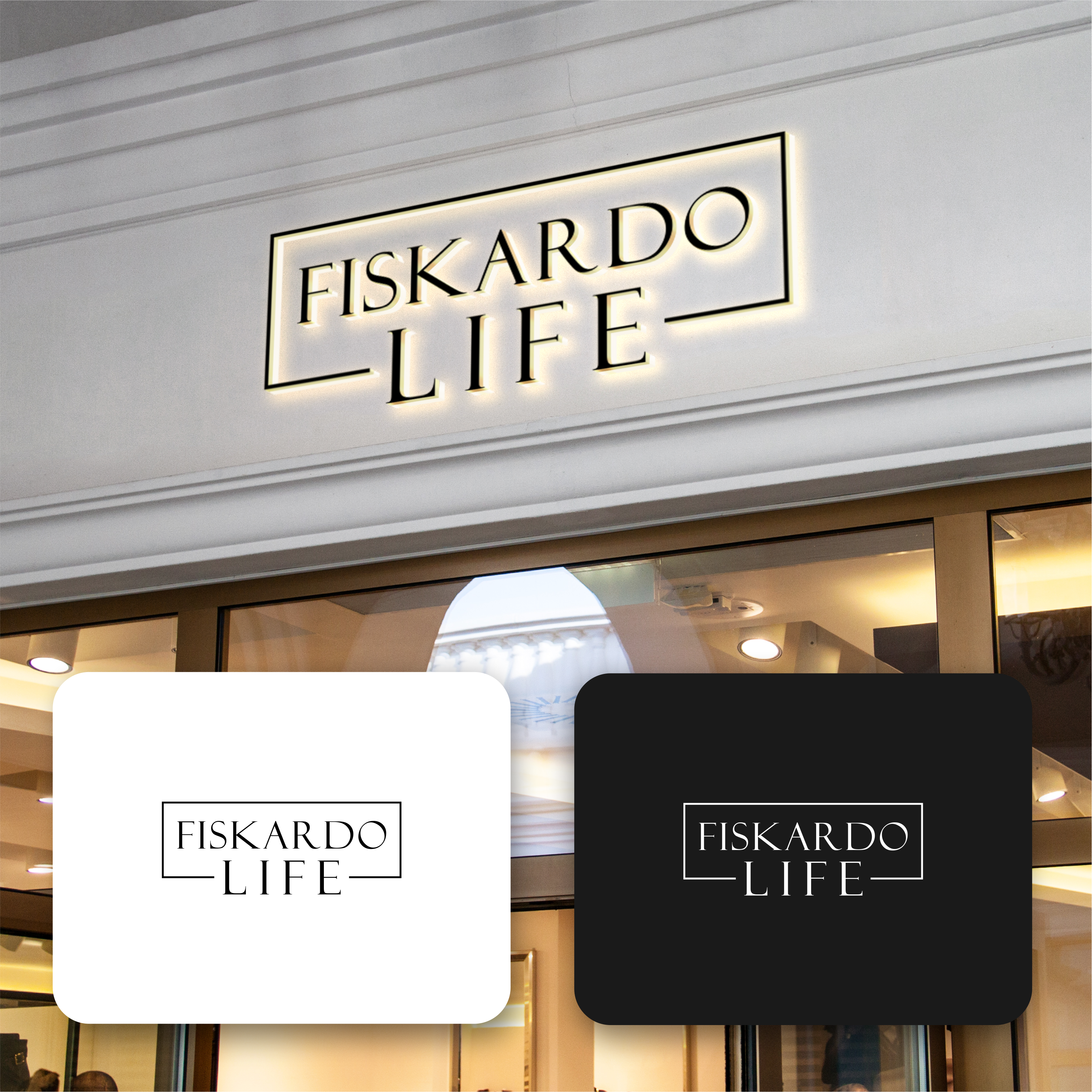 Logo Design by ArtAND_Studio for this project | Design #34995893