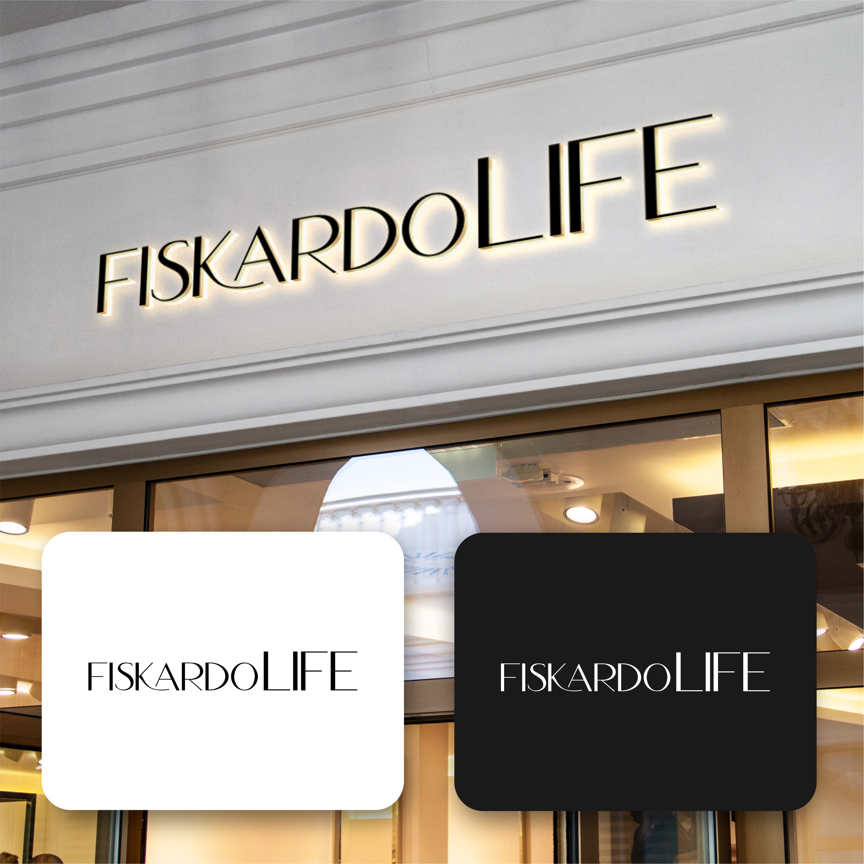 Logo-Design von Seblak_Studio für dieses Projekt | Design #34995899