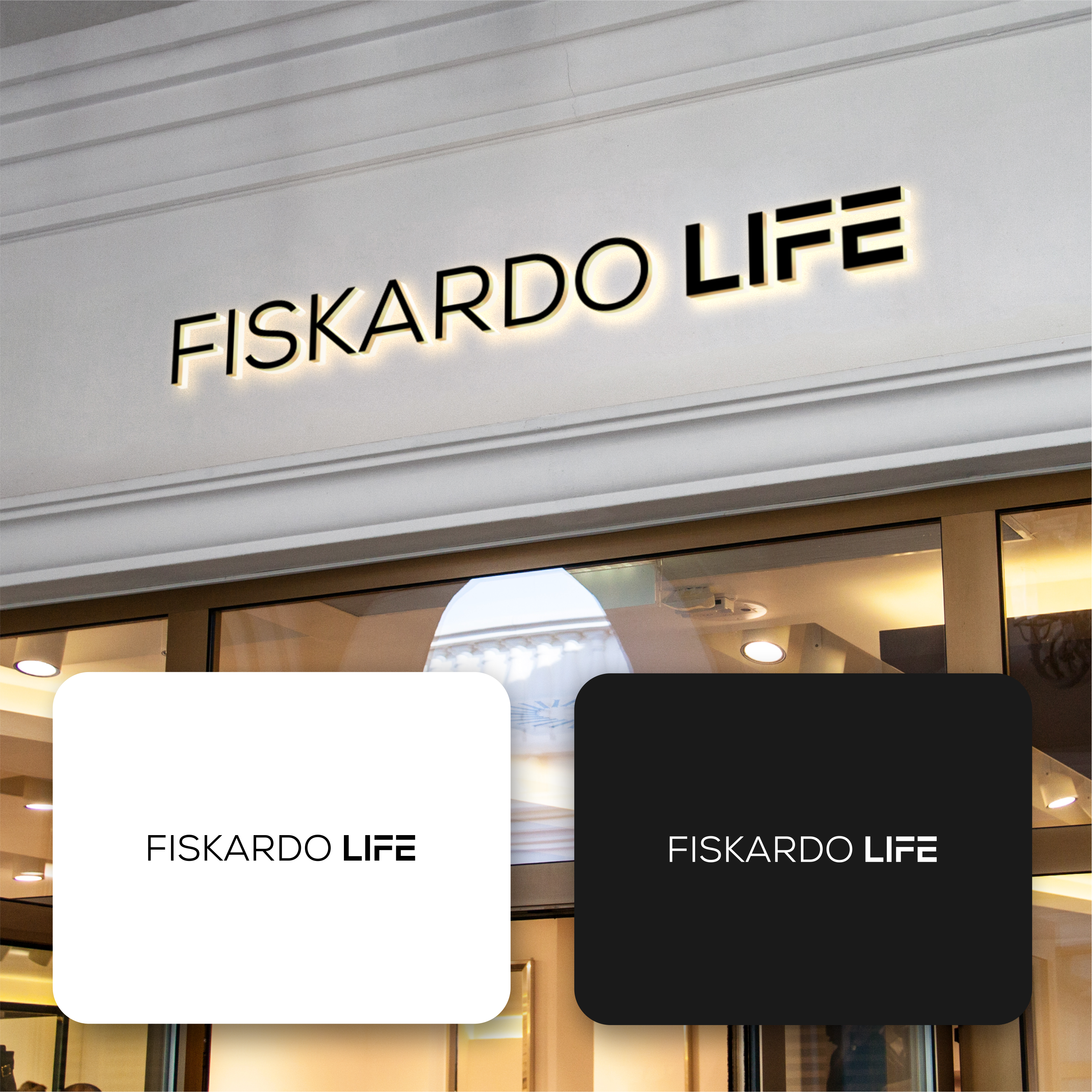 Logo Design by ArtAND_Studio for this project | Design #34995902