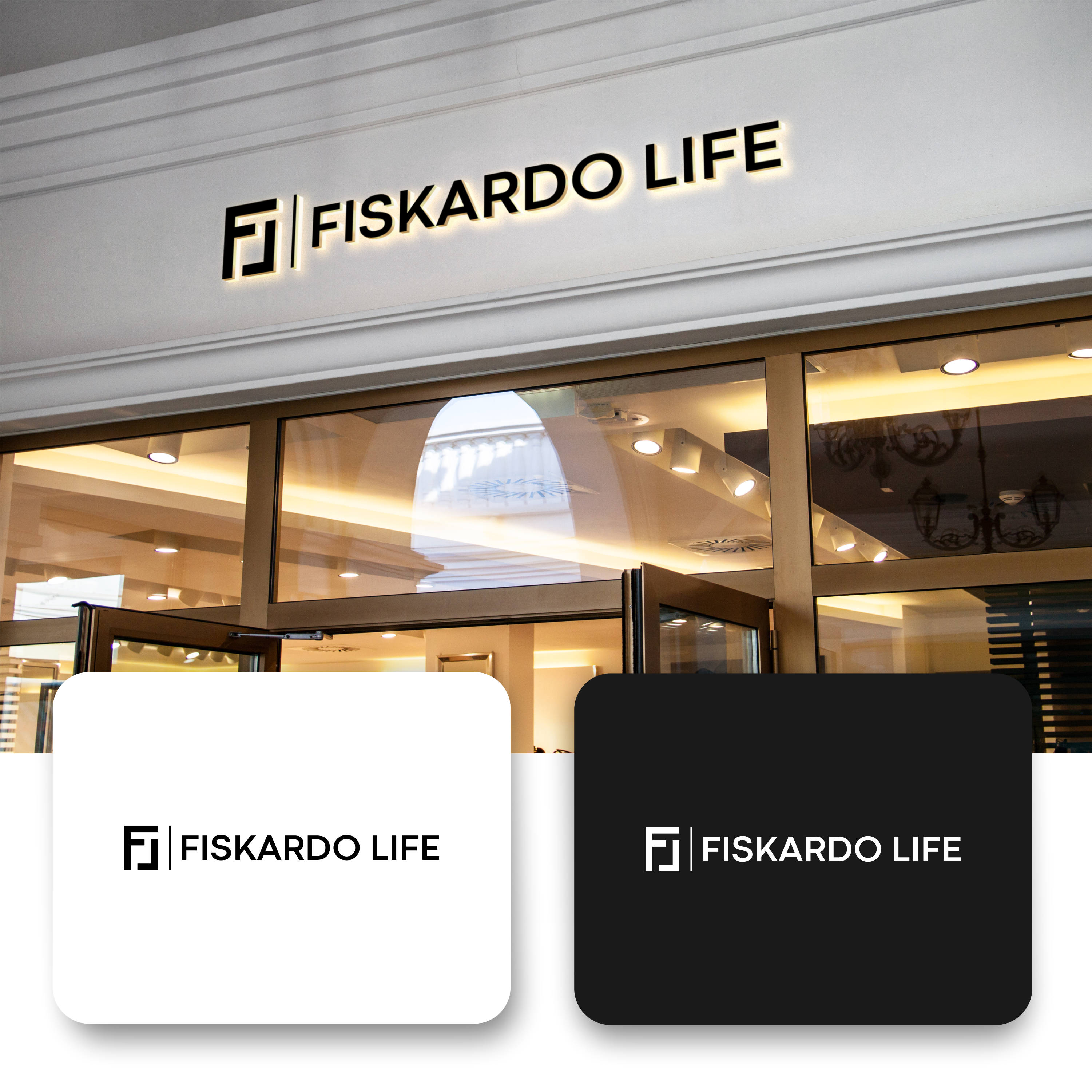 Logo Design by Seblak_Studio for this project | Design #34996041
