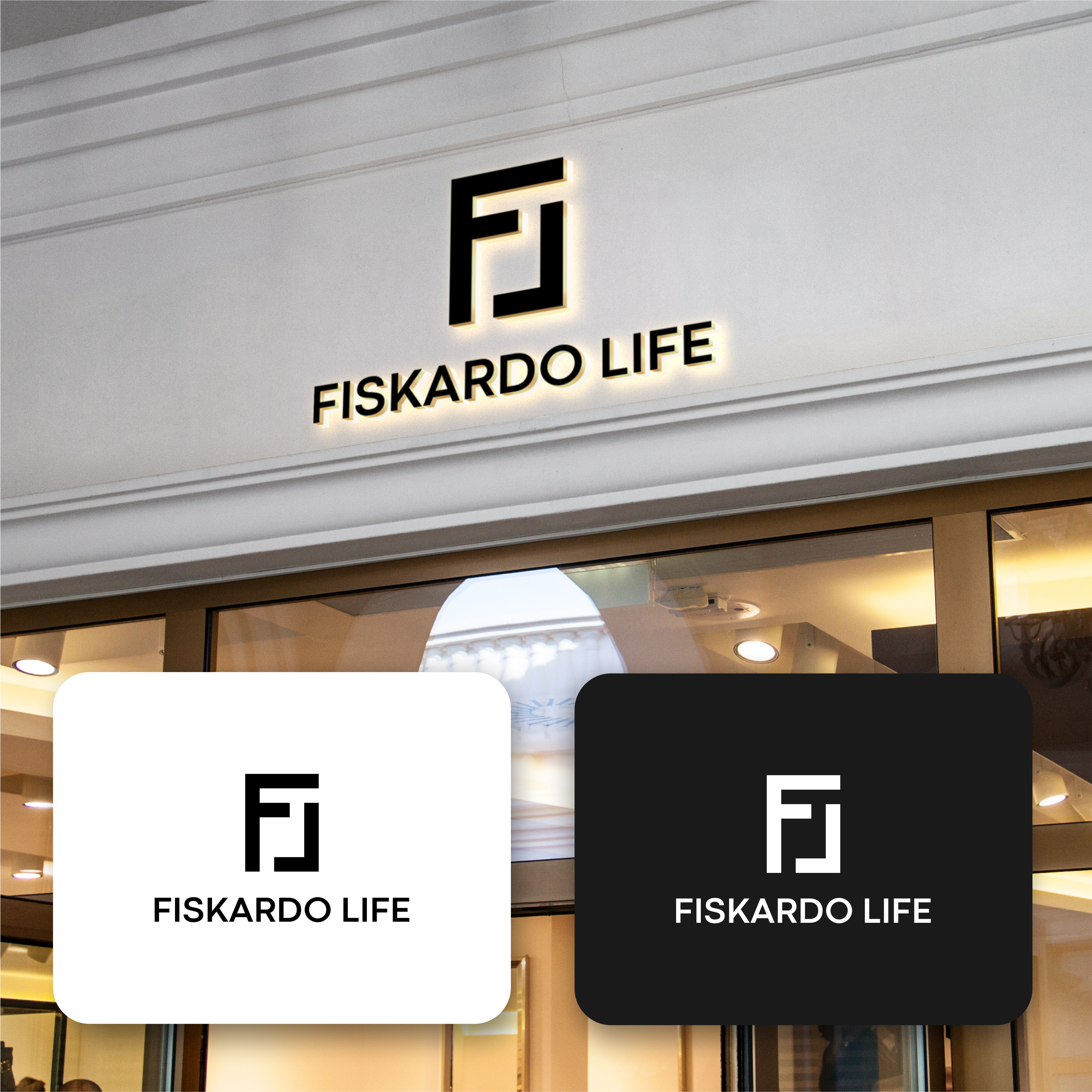 Logo Design by ArtAND_Studio for this project | Design #34997585
