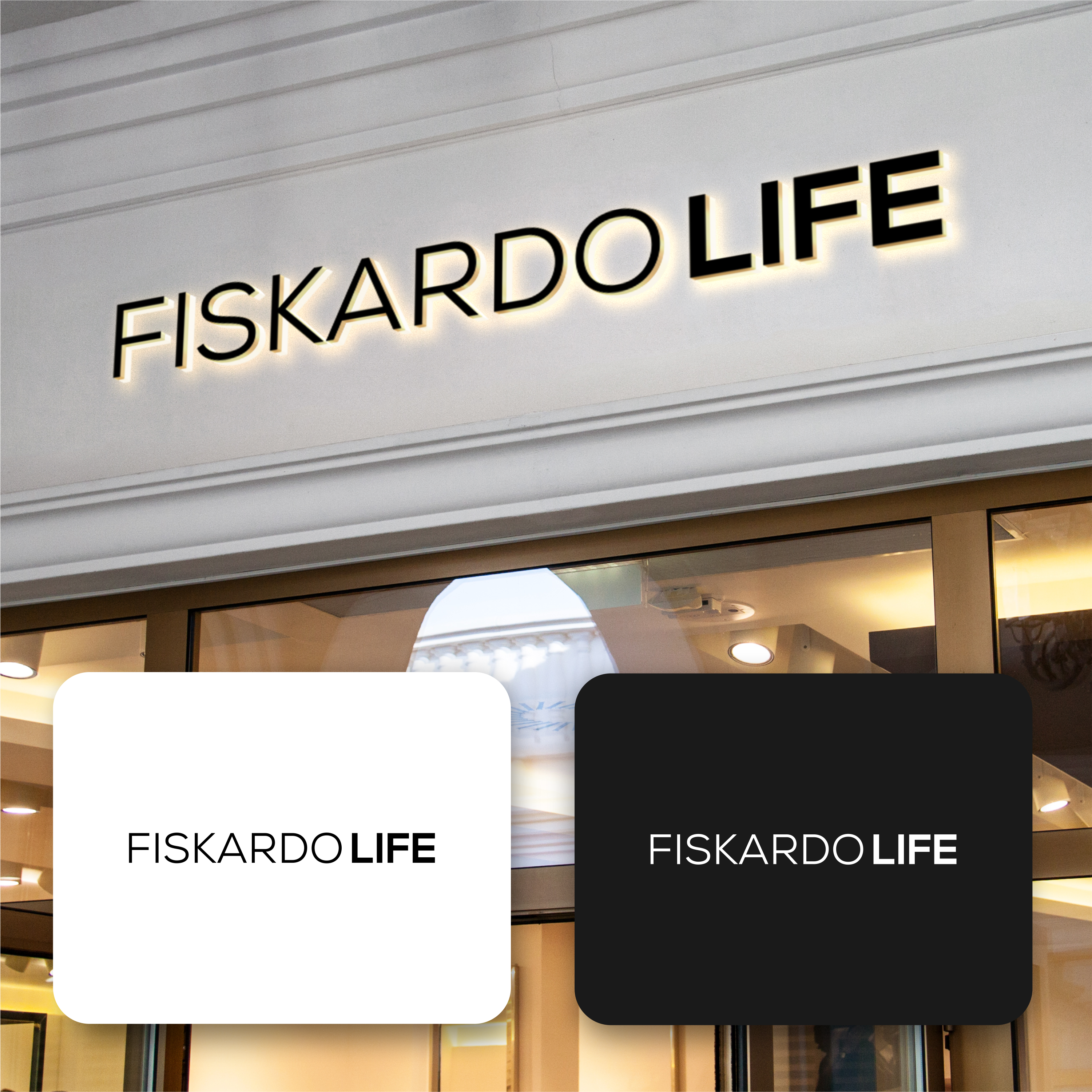 Logo Design by Seblak_Studio for this project | Design #34997587