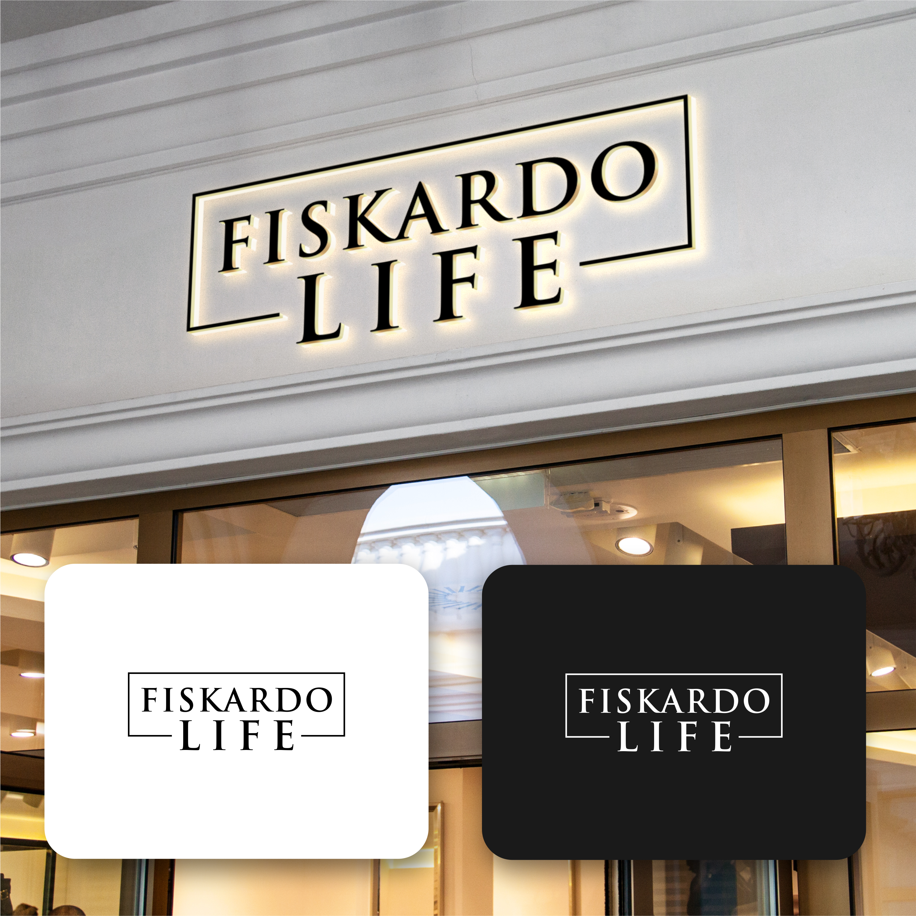 Logo Design by ArtAND_Studio for this project | Design #34997589
