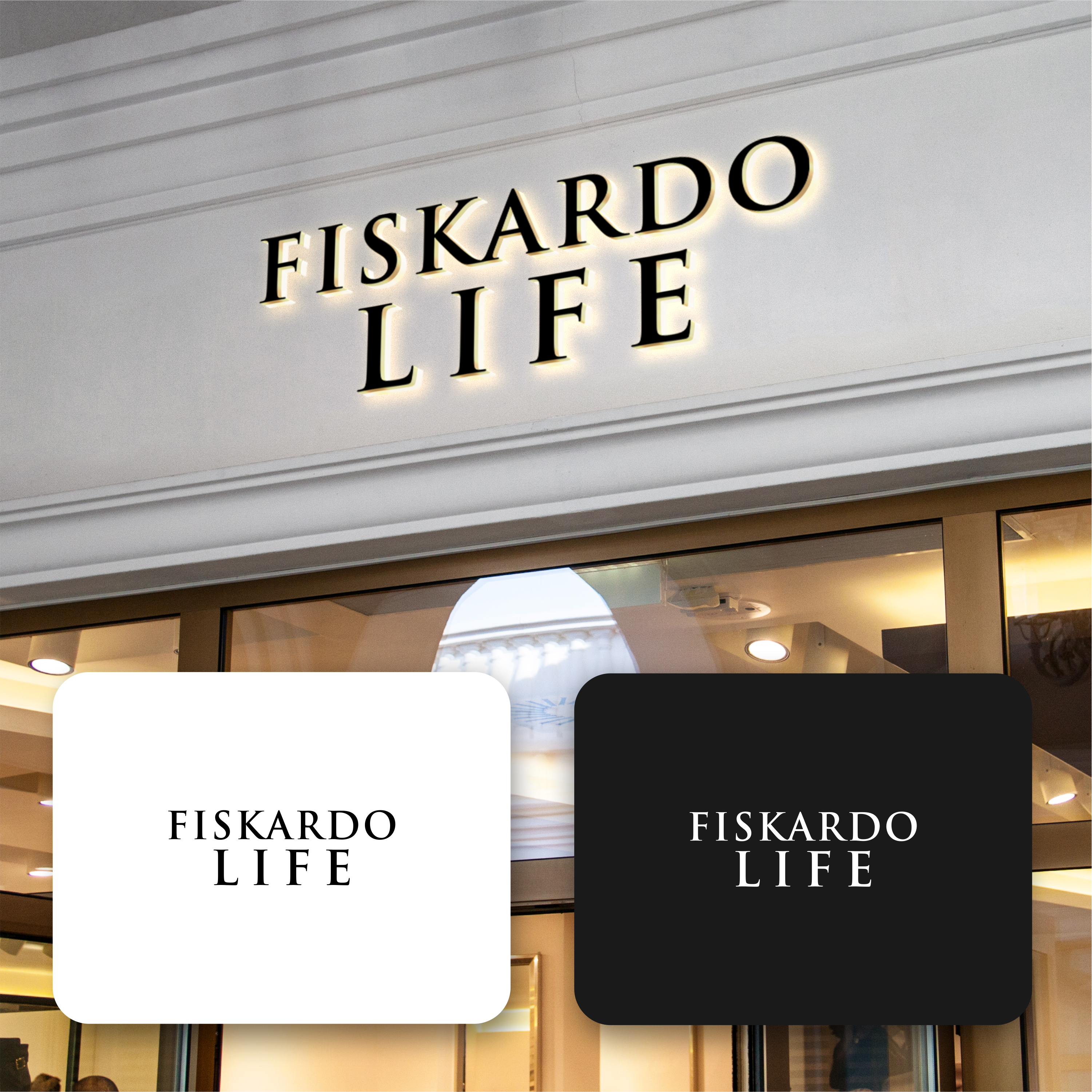 Logo Design by Seblak_Studio for this project | Design #35003721