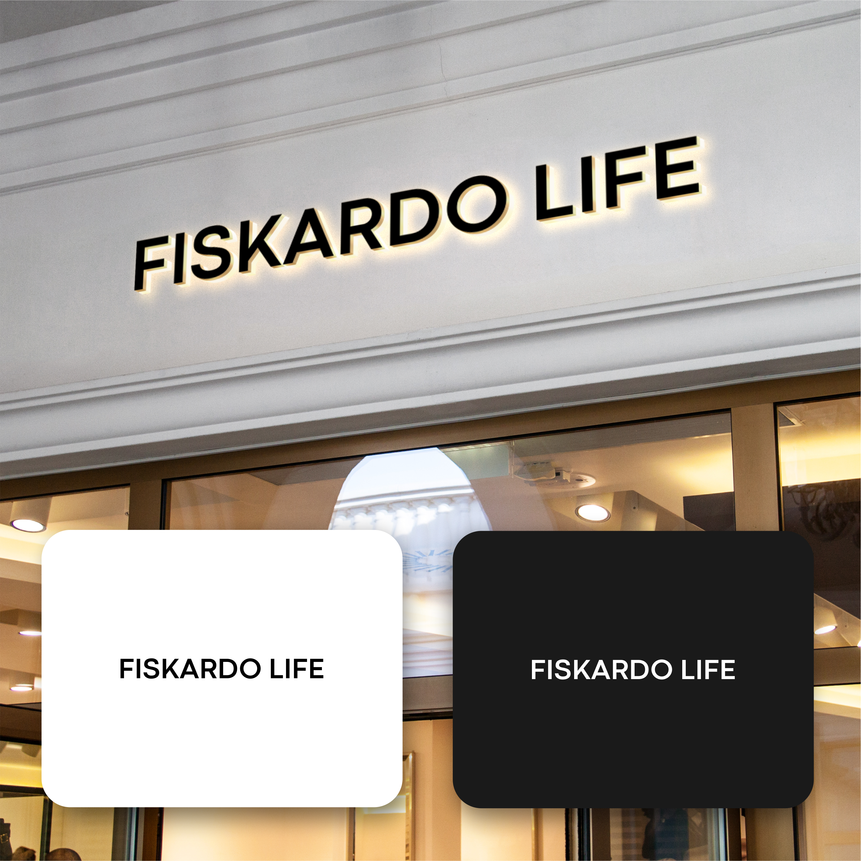 Logo Design by ArtAND_Studio for this project | Design #35003731