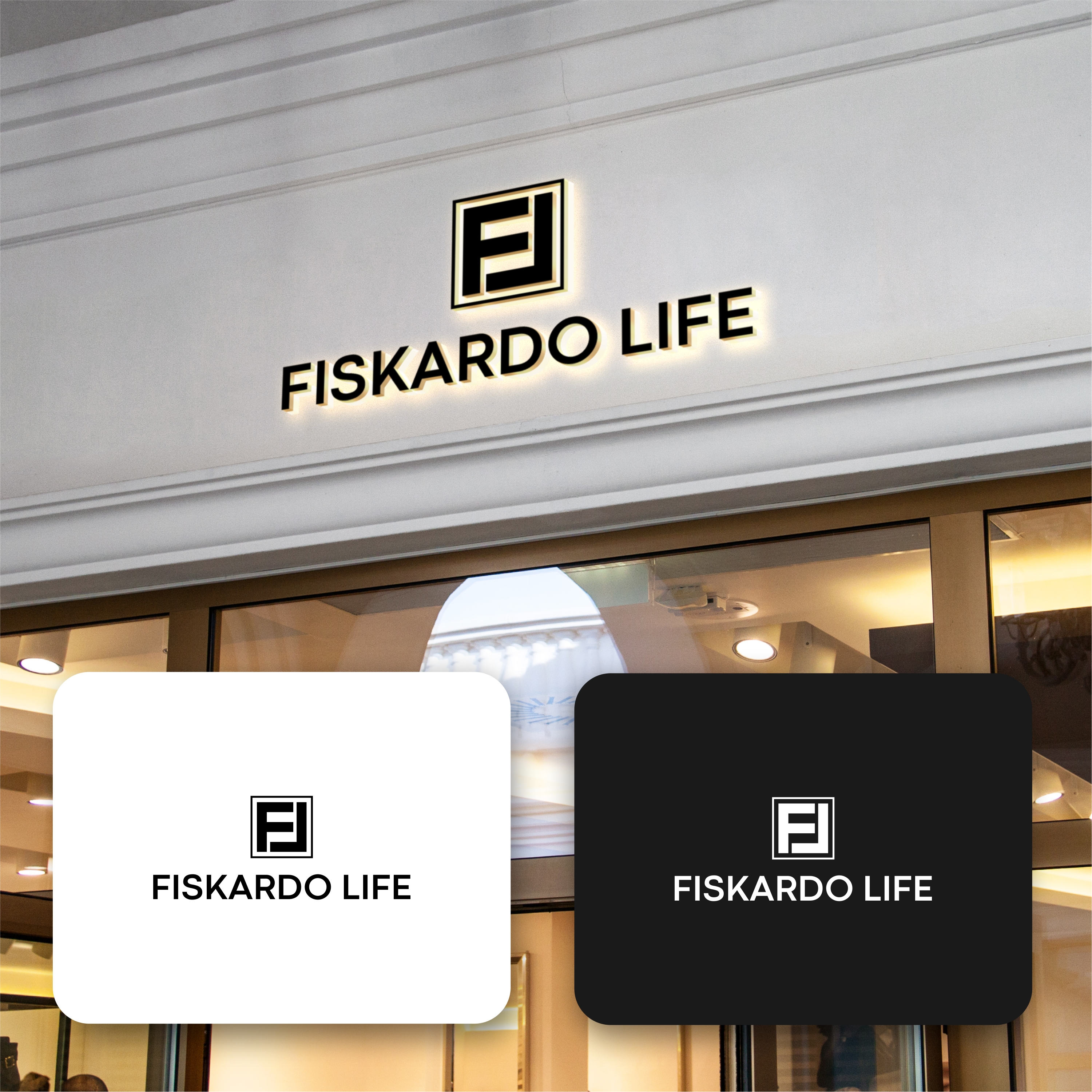Logo Design by ArtAND_Studio for this project | Design #35010511
