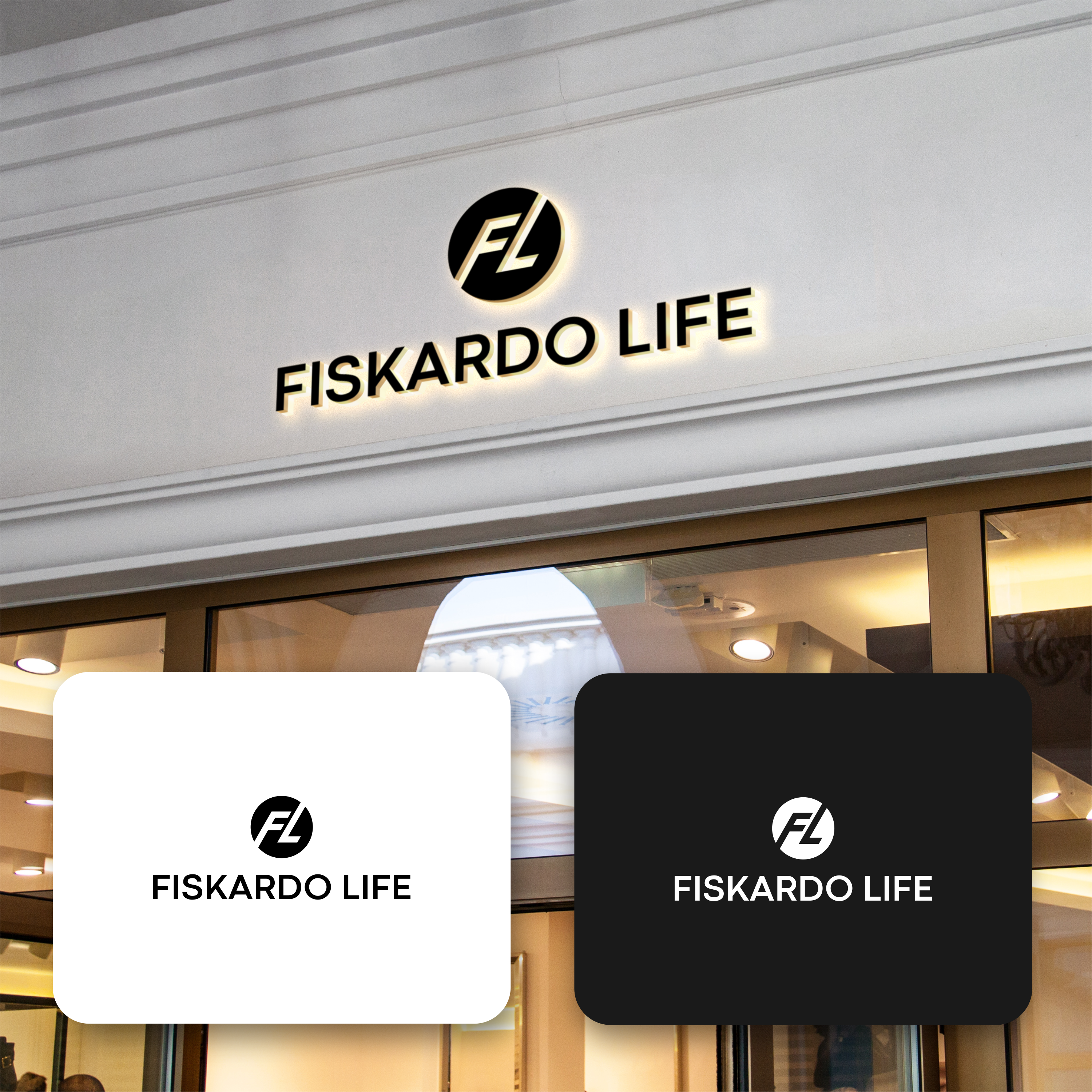 Logo Design by Seblak_Studio for this project | Design #35010533