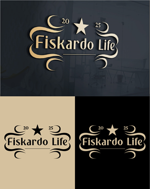 Logo Design by fly  design for this project | Design: #35026183