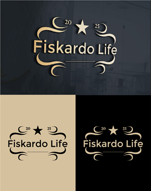 Logo Design by fly  design for this project | Design: #35026184