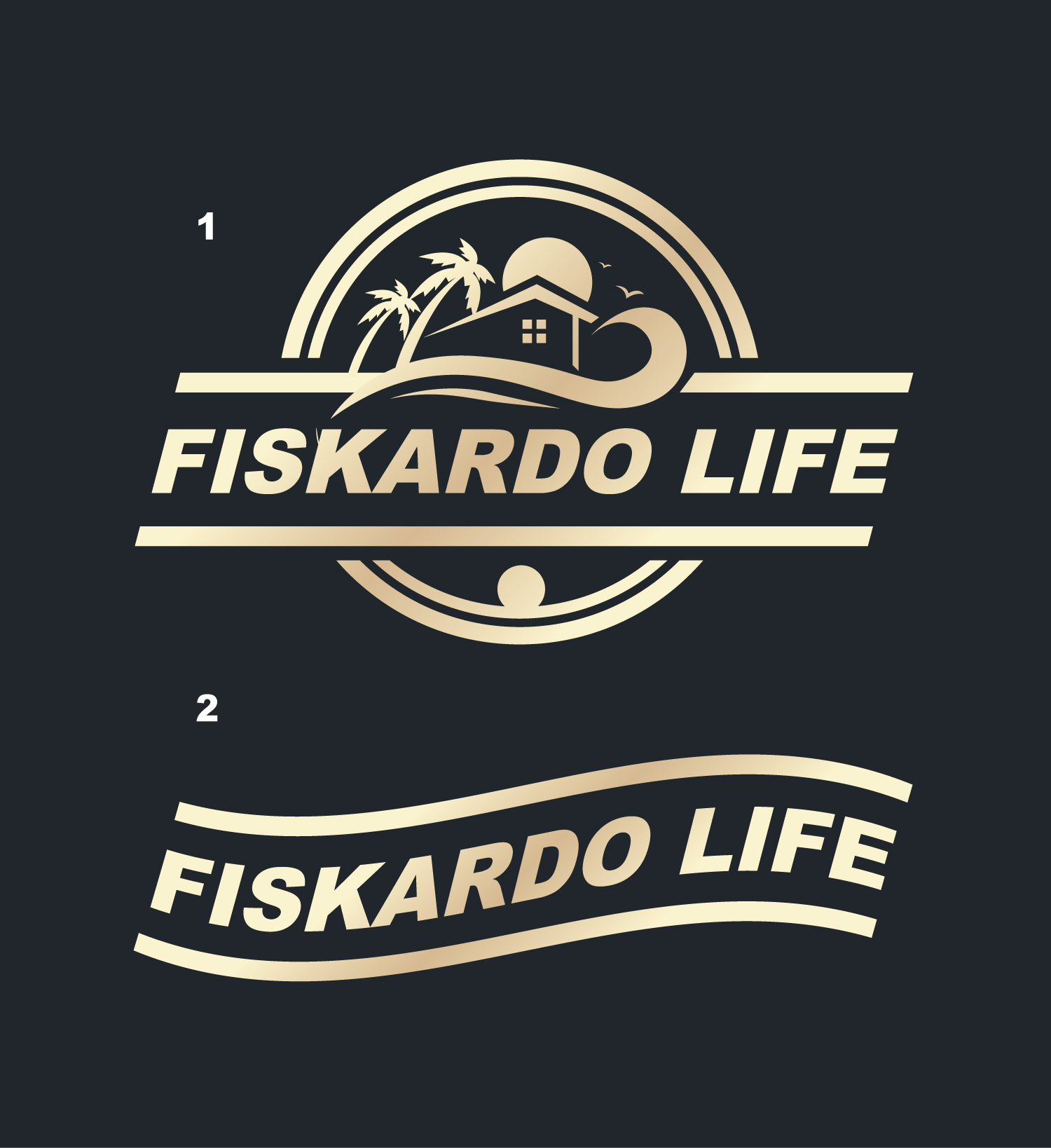 Logo Design by geni for this project | Design #34990132