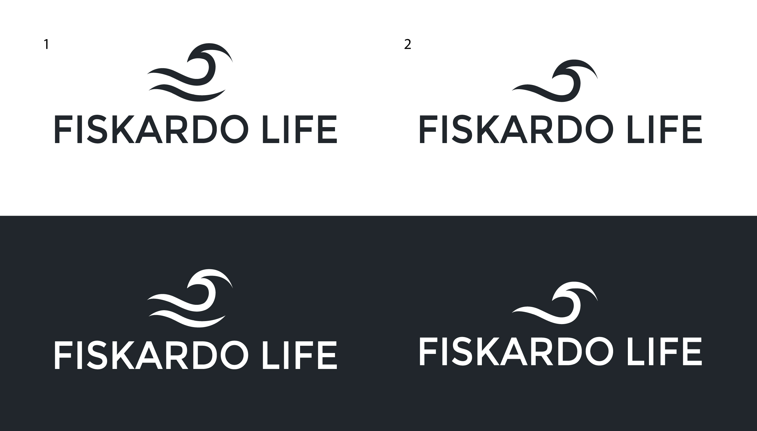 Logo Design by geni for this project | Design #34996869