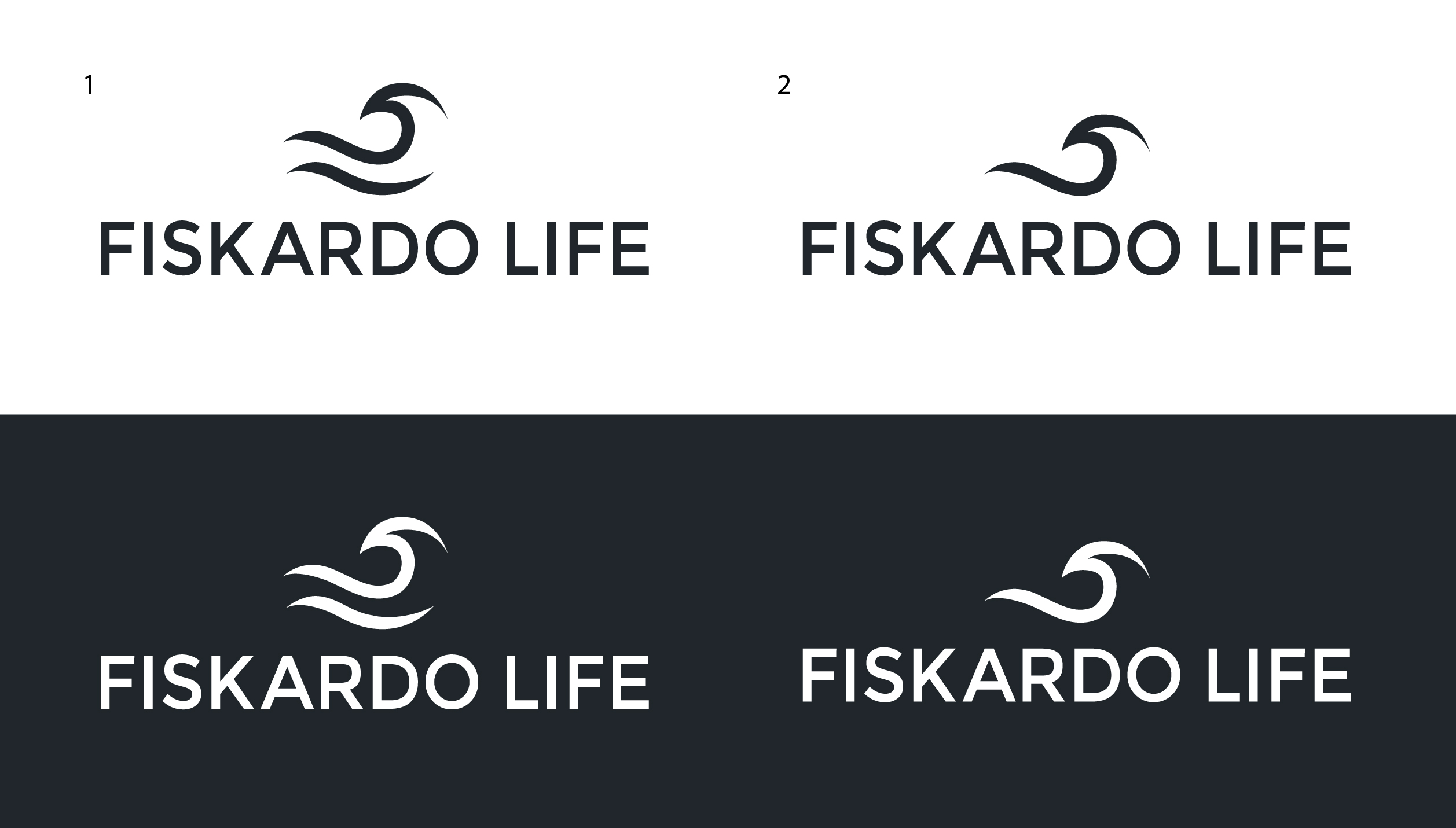 Logo Design by geni for this project | Design #35000791