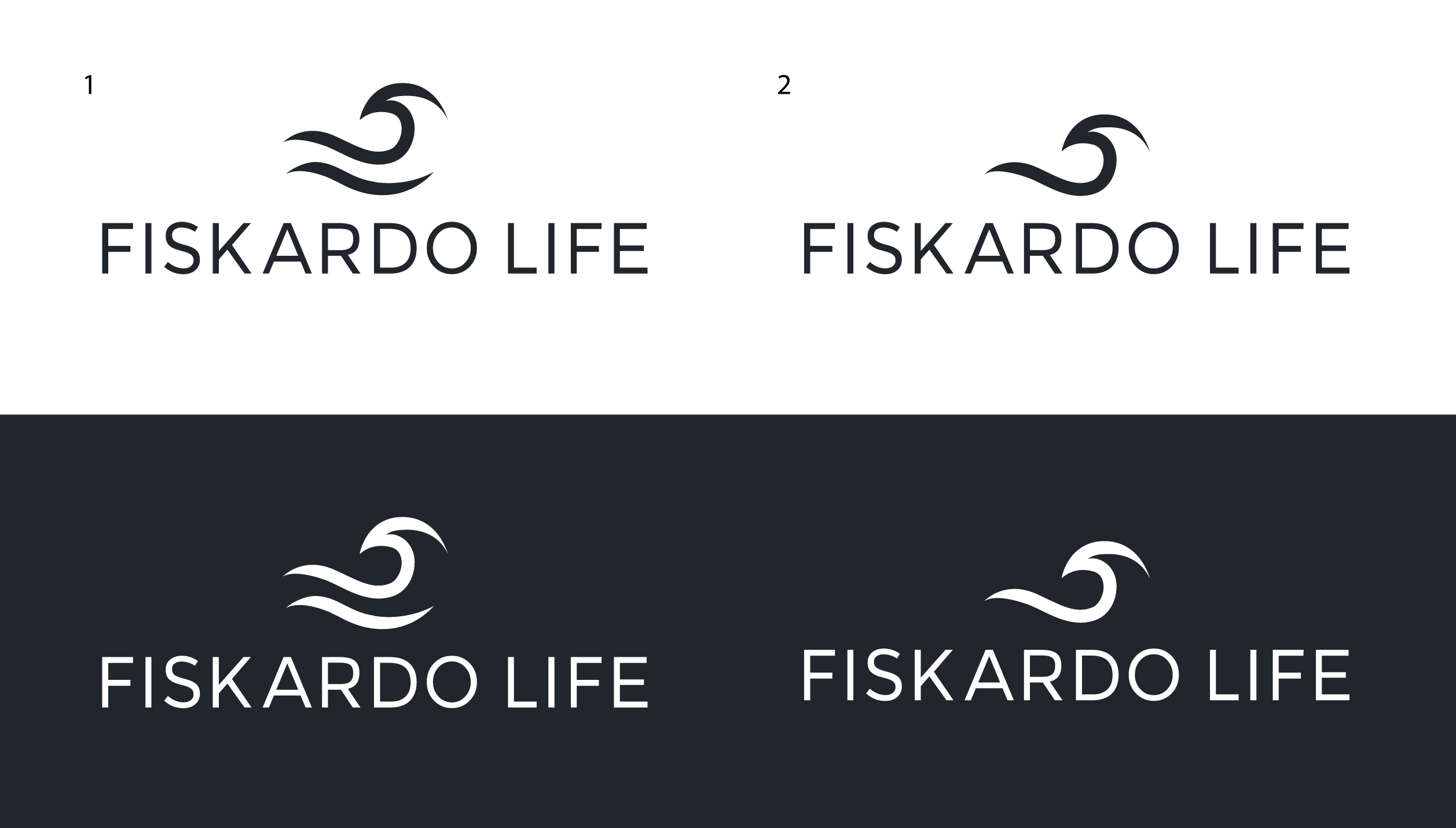 Logo-Design von geni für dieses Projekt | Design #35003317