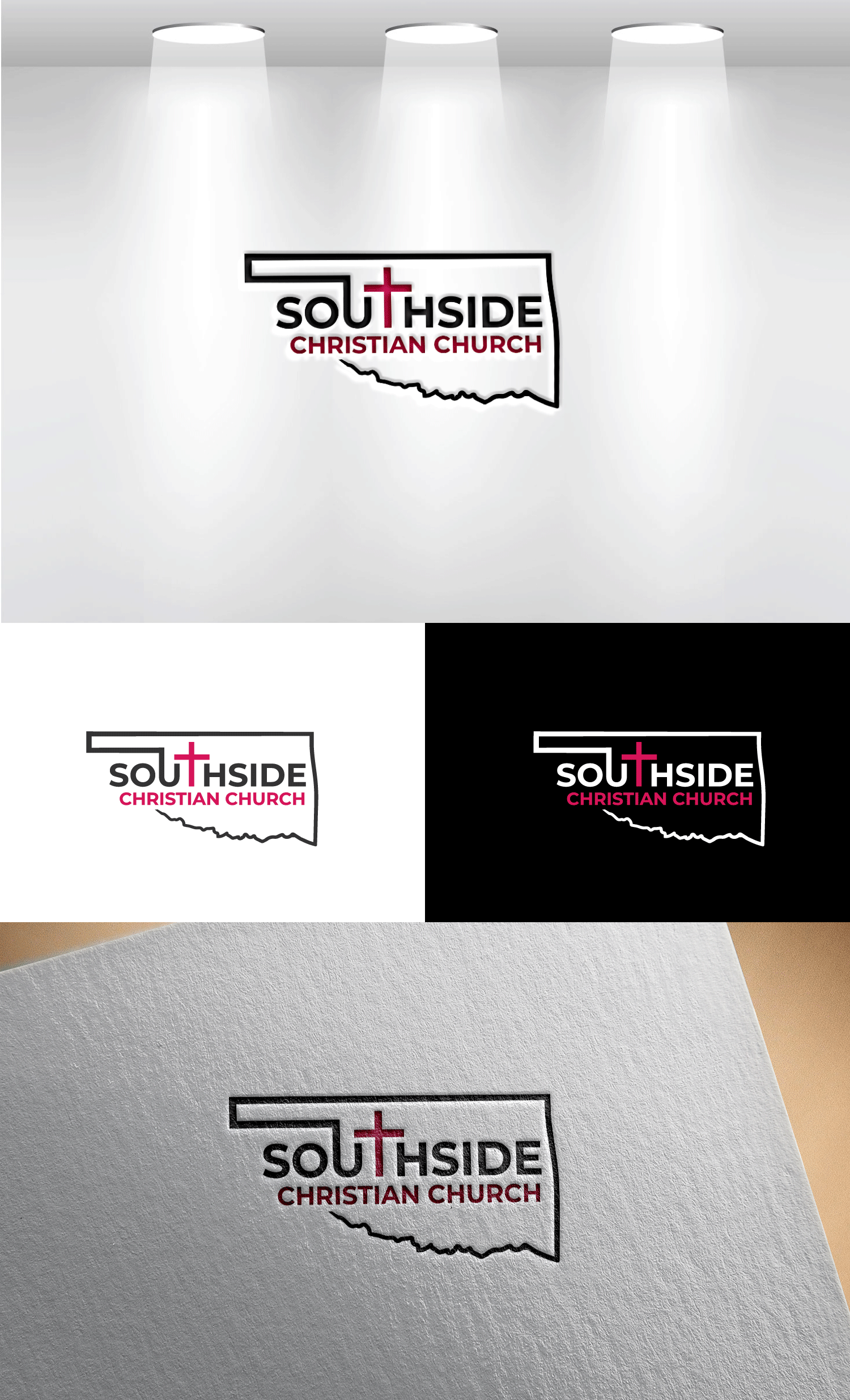 Logo Design by Mi Design1 for this project | Design #34991606