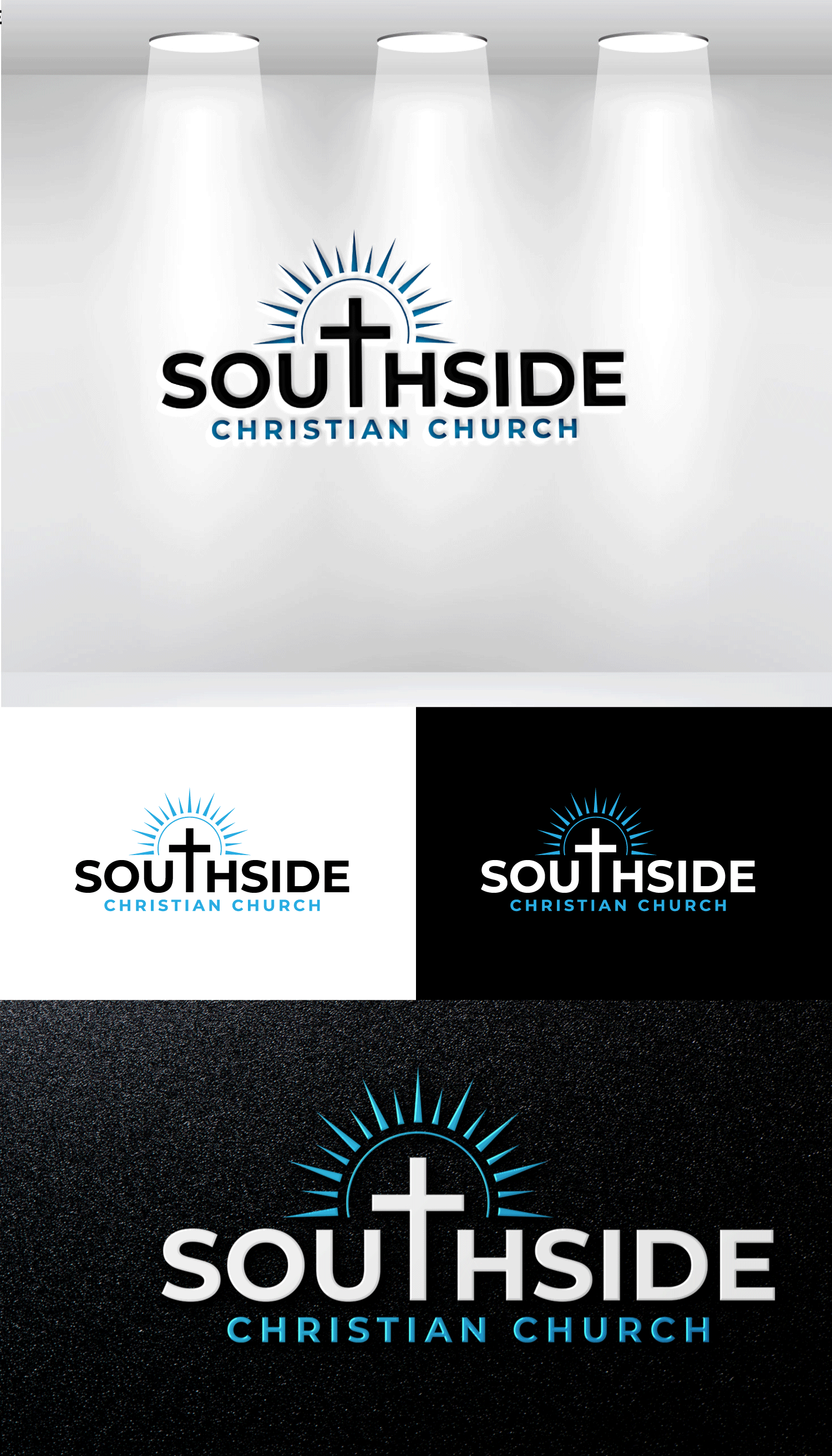 Logo Design by Mi Design1 for this project | Design #34991719