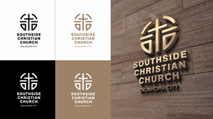 Logo Design by Geovanna Vera L.