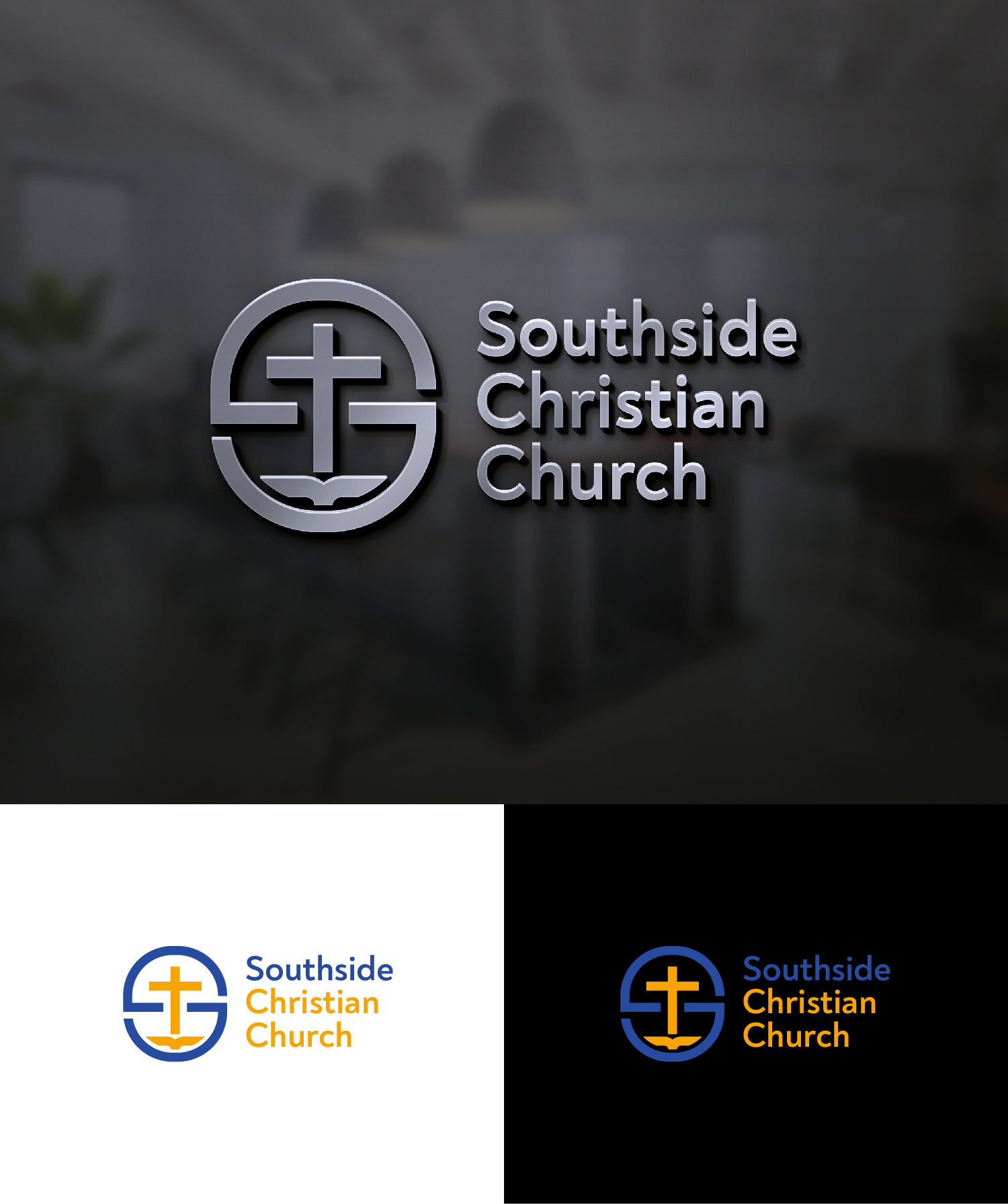 Logo Design by S.H Designs for this project | Design #34987359