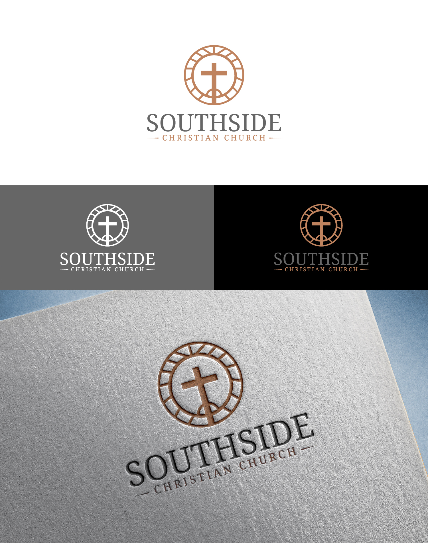 Logo Design by S.H Designs for this project | Design #34987362