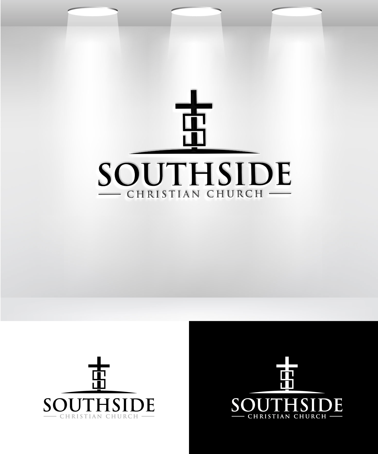 Logo Design by DoYel art for this project | Design #34991828