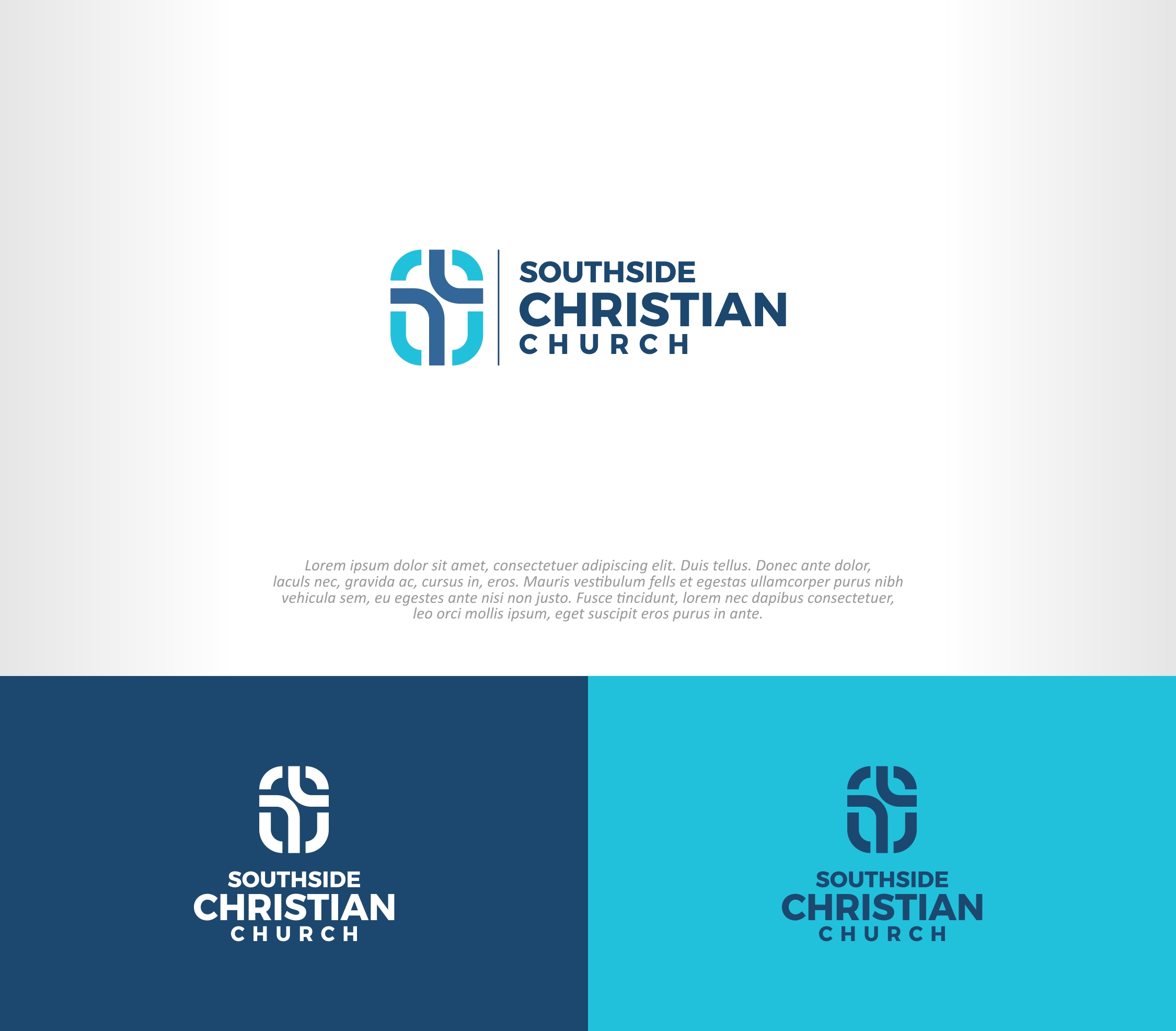 Logo Design by Abici for this project | Design #34993275