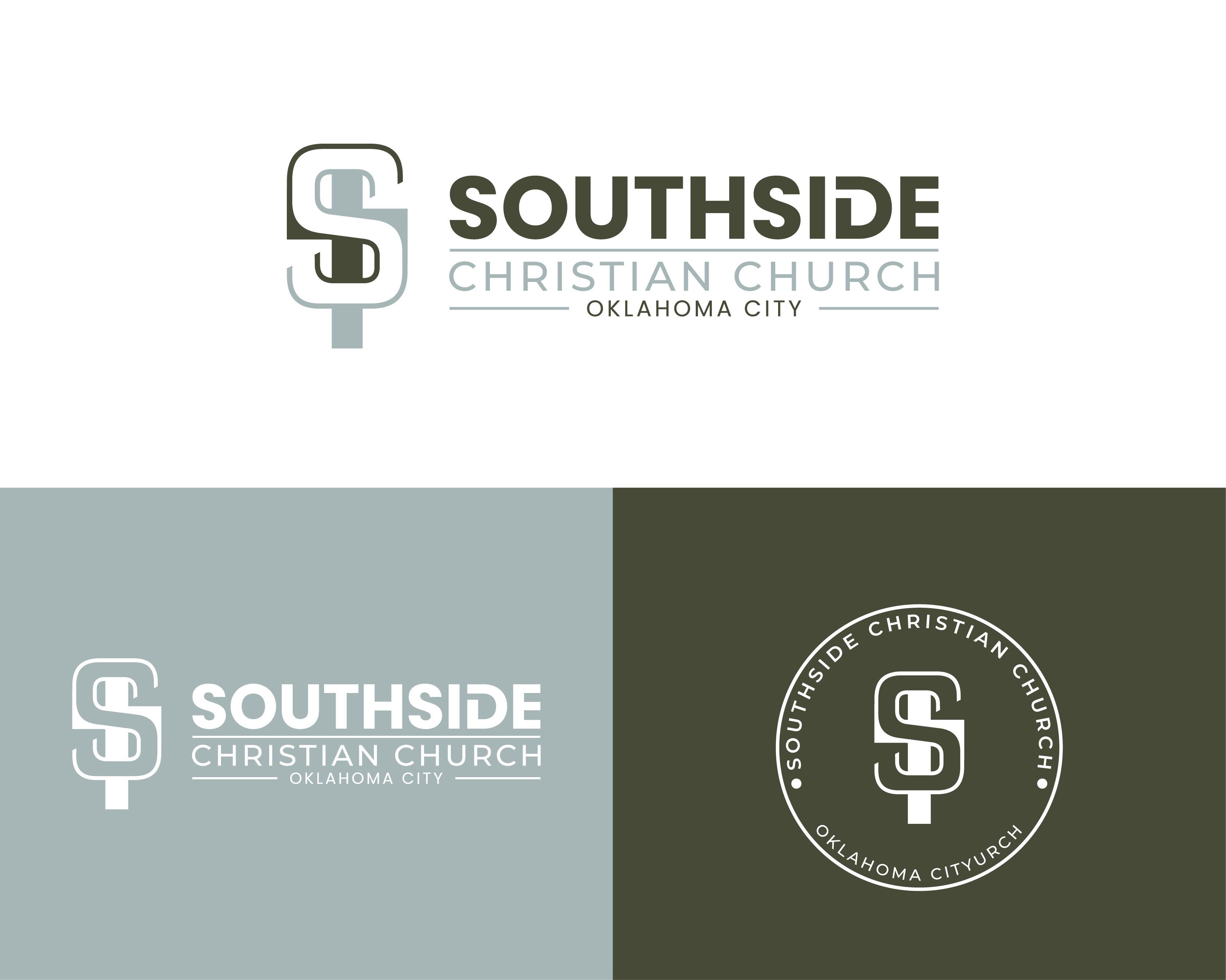 Logo Design by BANI GD for this project | Design #34990353