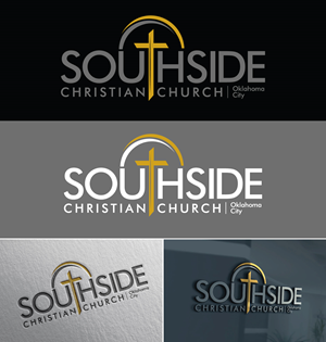 Logo Design by Atec for this project | Design: #34991965