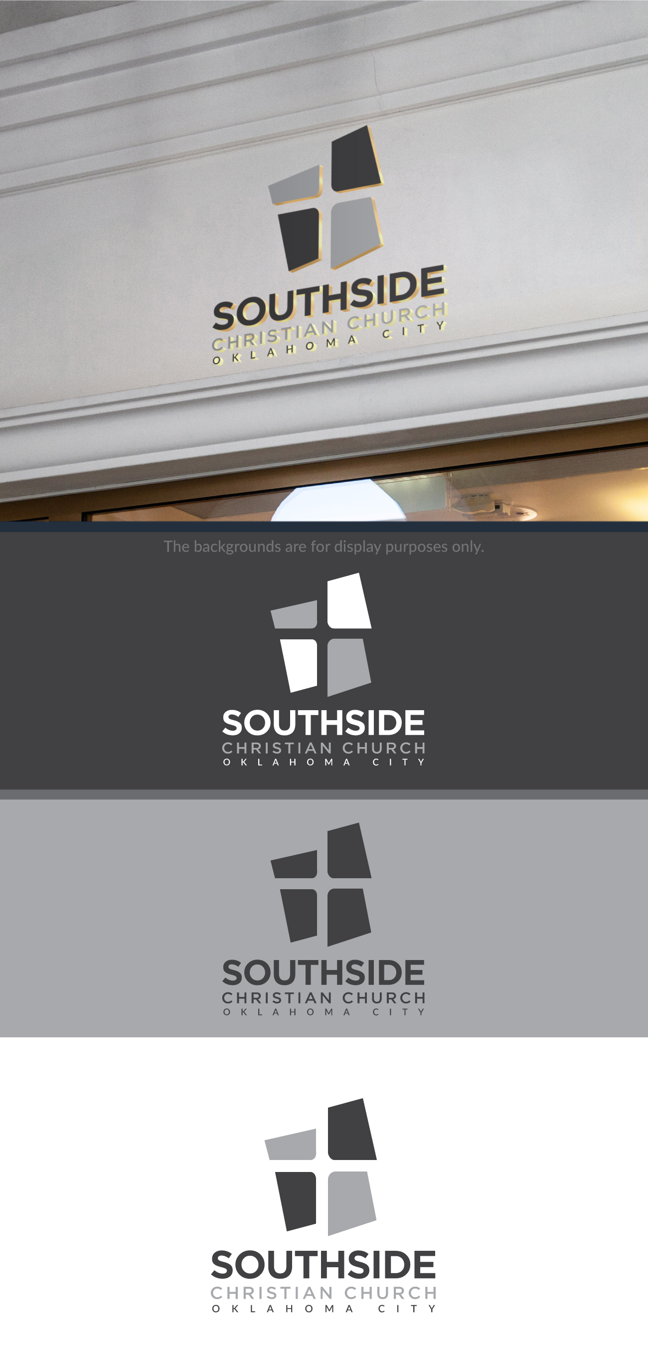 Logo Design by edwinnegz1 for this project | Design #34988307