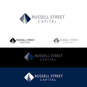Logo Design by Bullseye Pixel